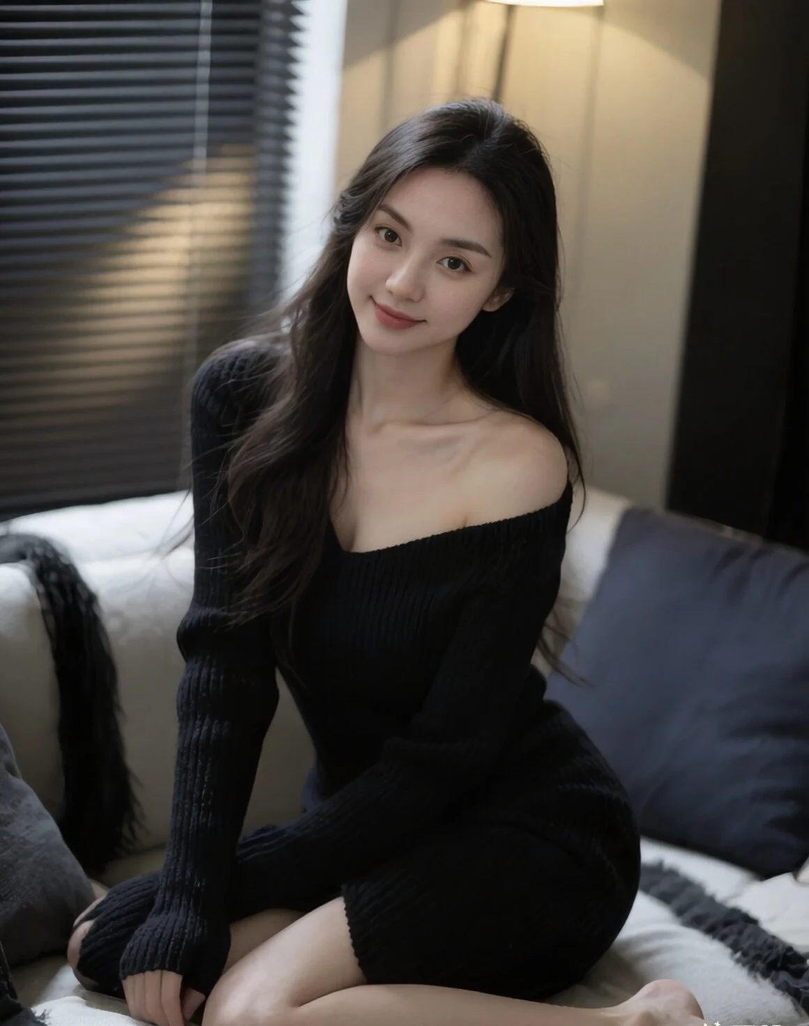 XXX Porn Photo of Nude Lucky_aixi 5