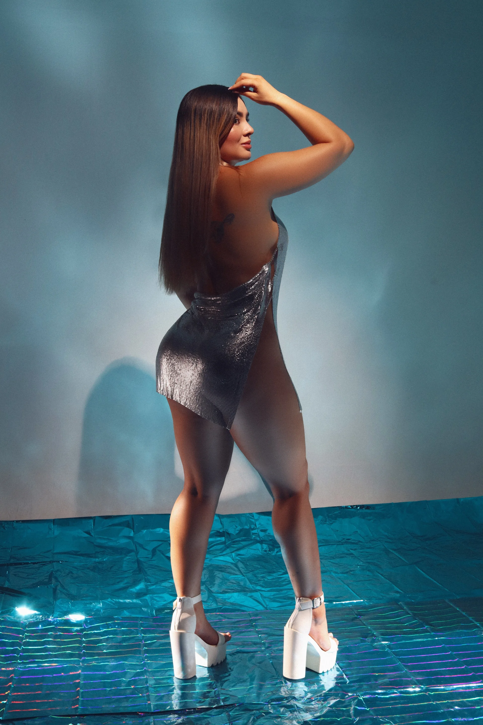 XXX Porn Photo of Nude emmy_r 26