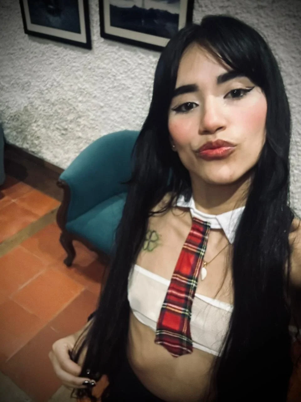 XXX Porn Photo of Nude Rouse_Monroe 33
