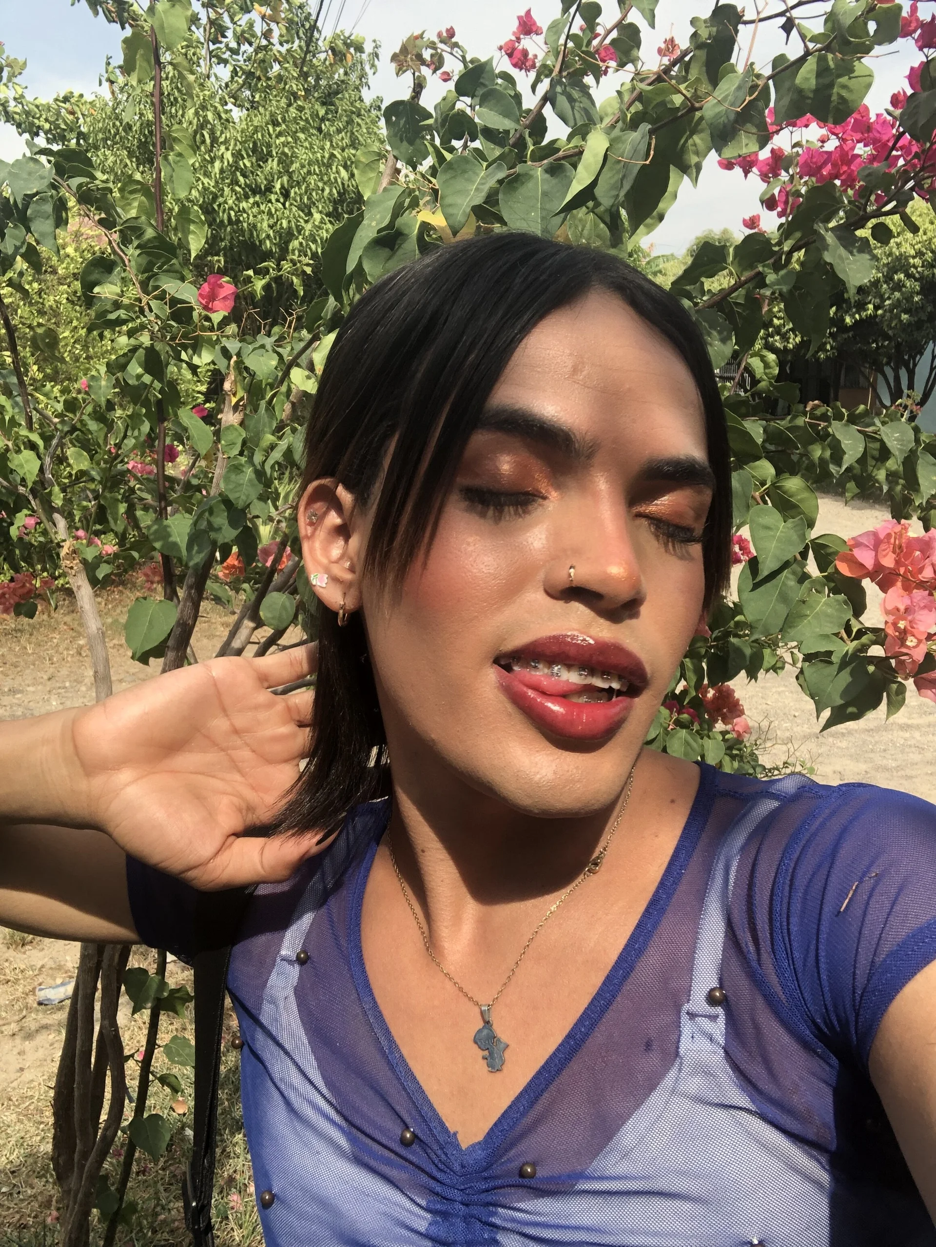 XXX Porn Photo of Nude Kitty_Cruz_Love 13