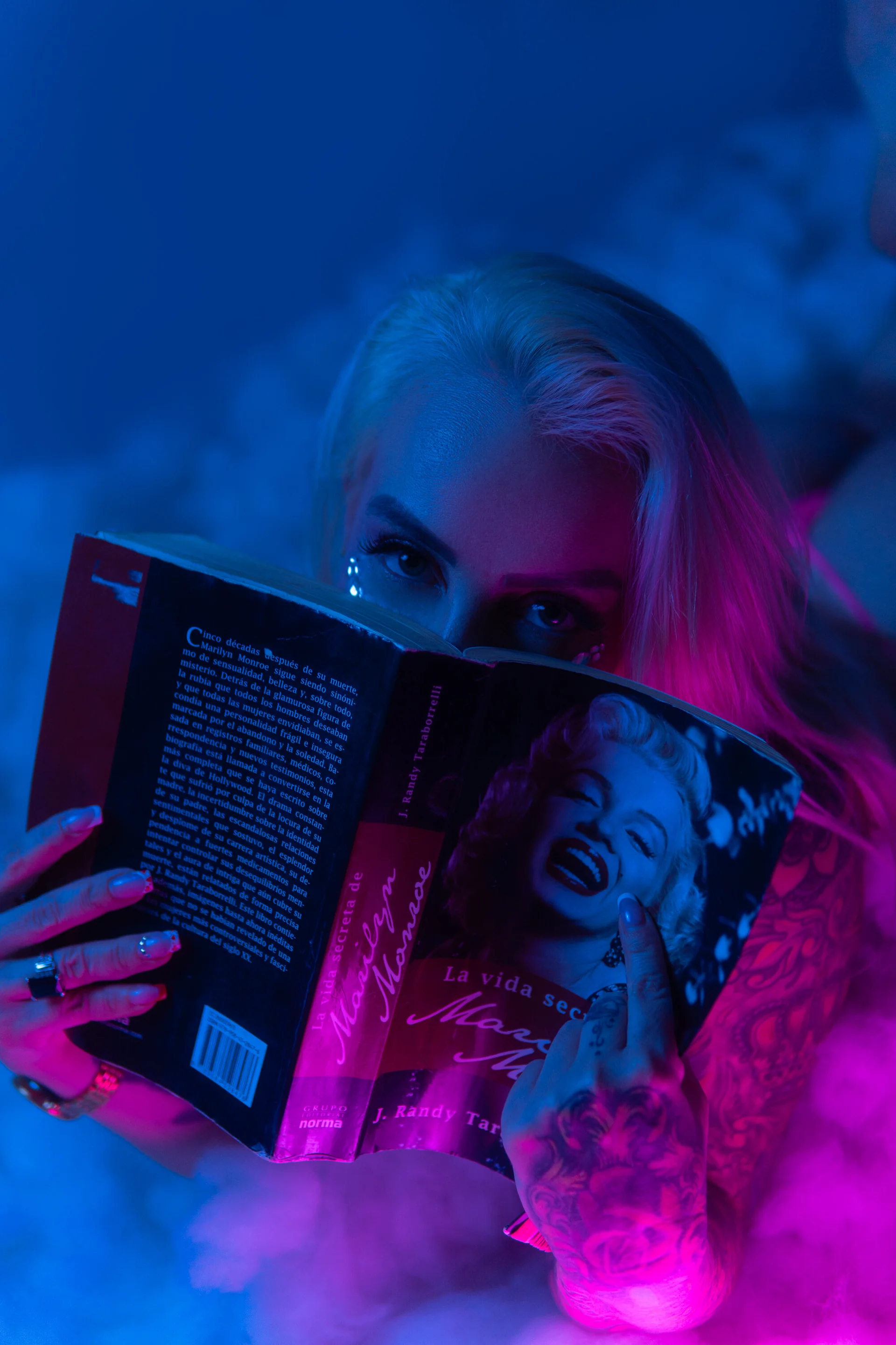 XXX Porn Photo of Nude SophieWinsloow 73