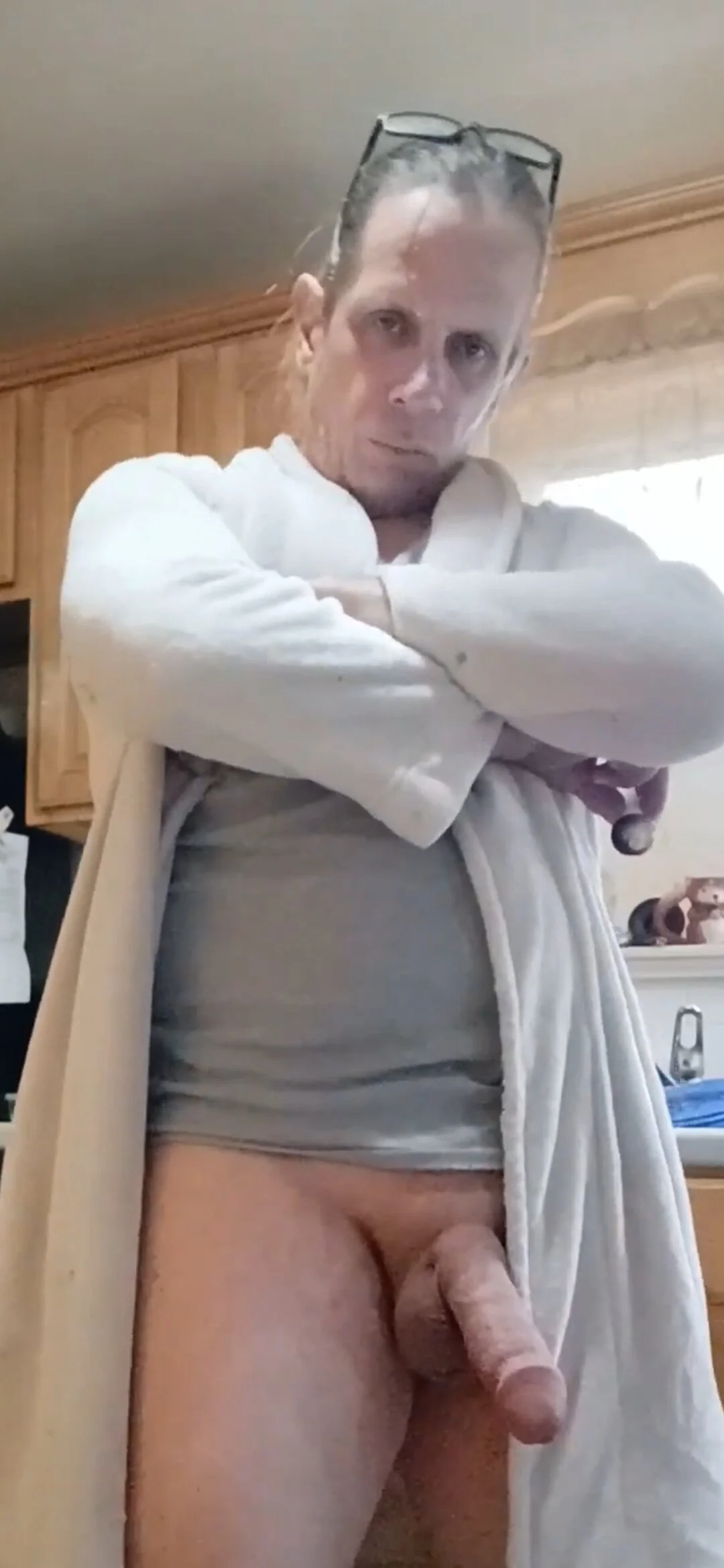 XXX Porn Photo of Nude BlazeBennettXxxxxx 10