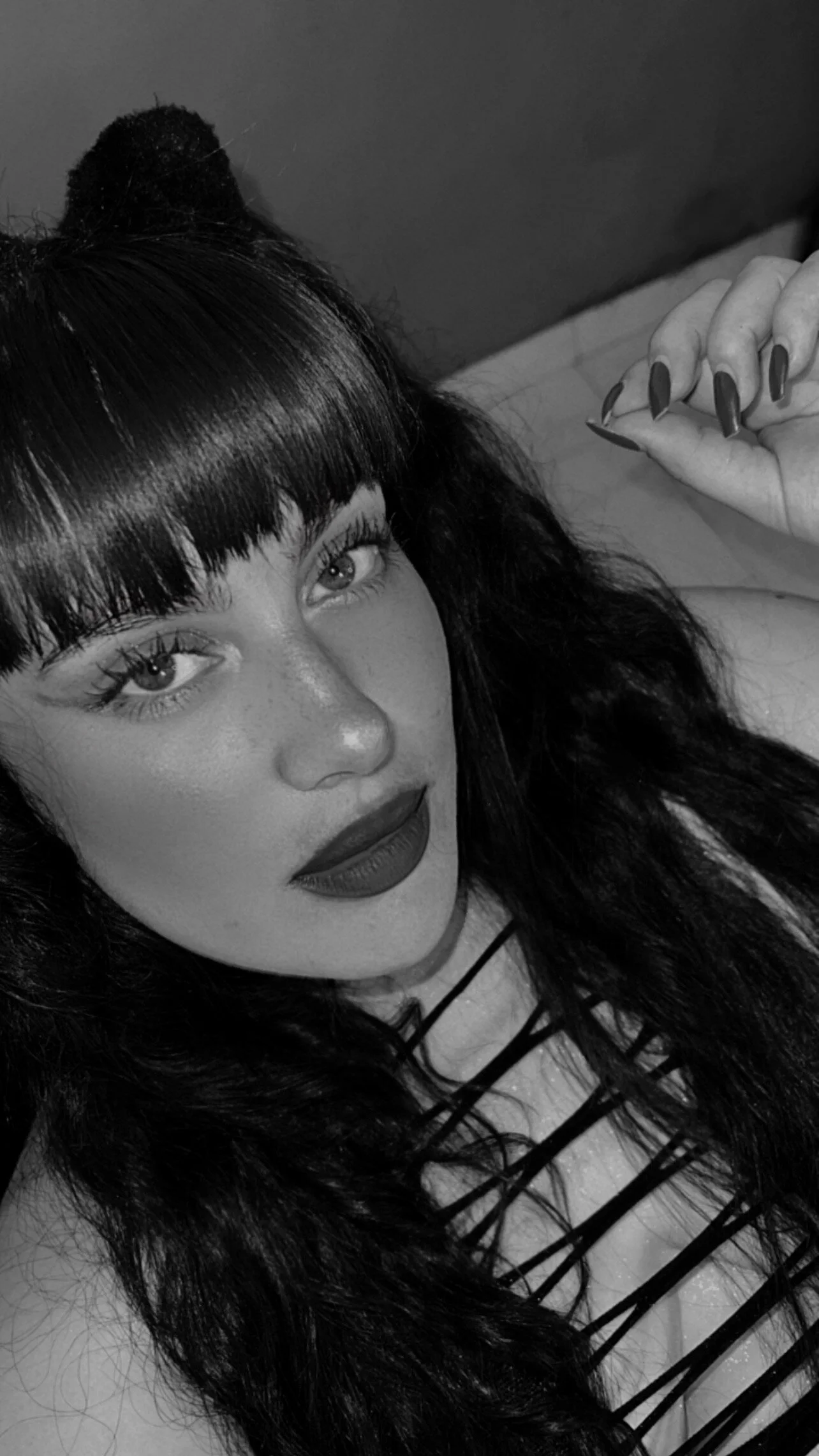 XXX Porn Photo of Nude Cataleya_Blare 12