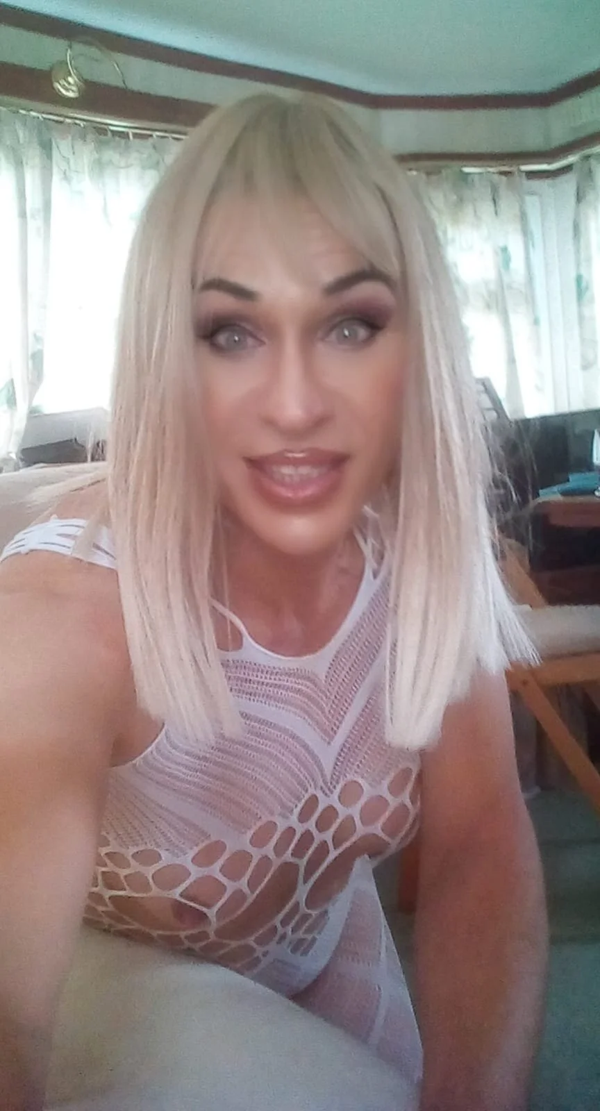 XXX Porn Photo of Nude lilianashemale 31