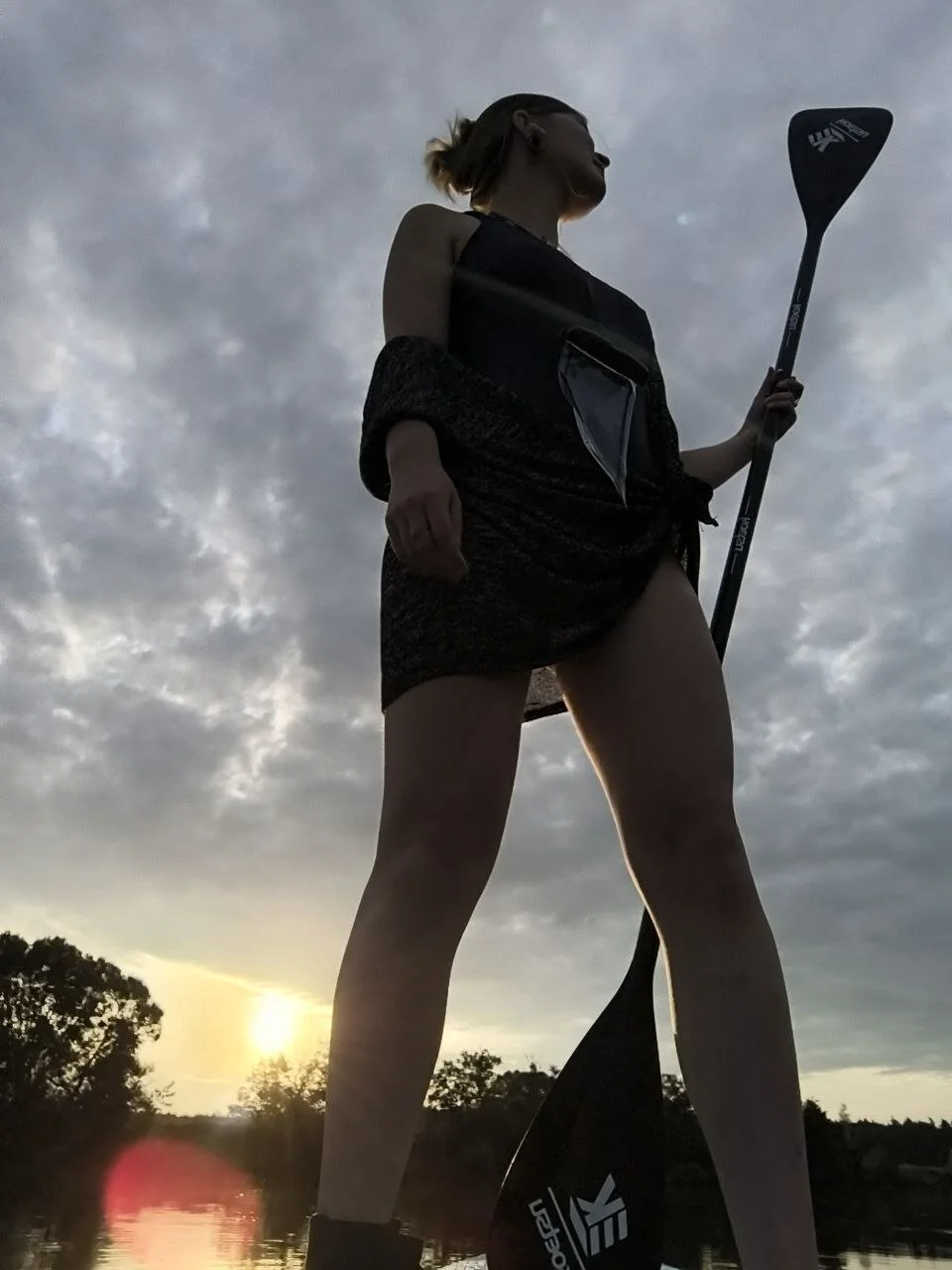 XXX Porn Photo of Nude brynnoviedo 2