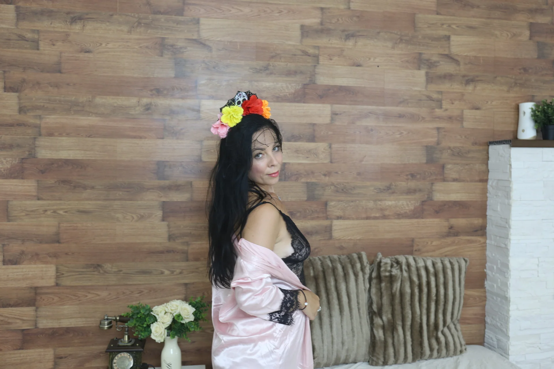 XXX Porn Photo of Nude CharmingLilith 50