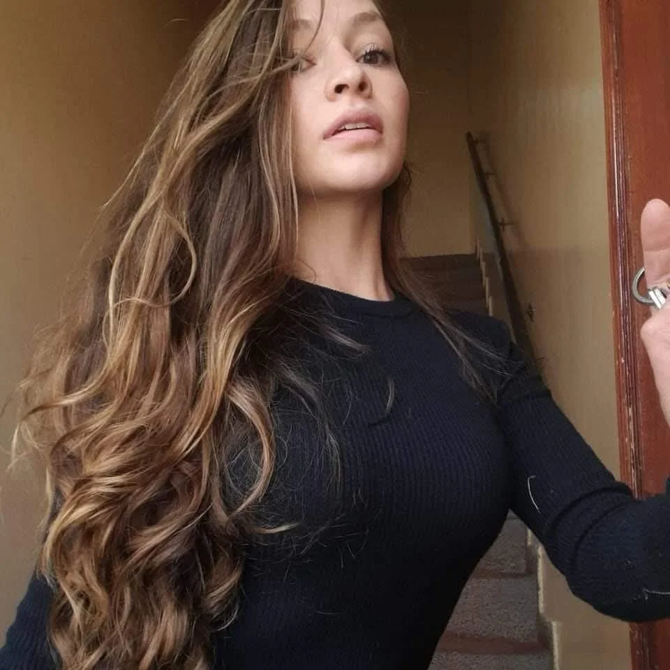 XXX Porn Photo of Nude anita_toro_ 6