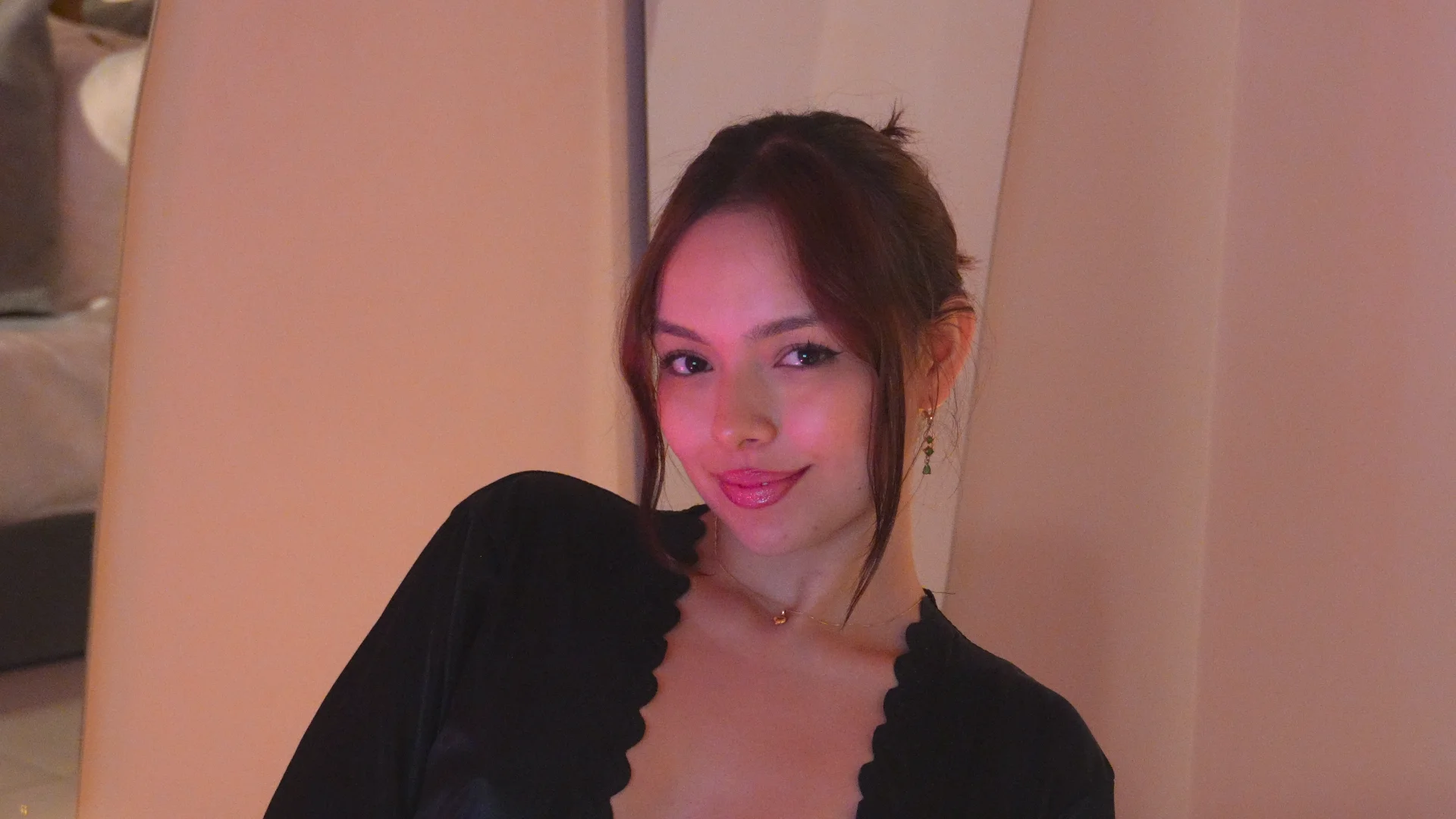XXX Porn Photo of Nude NaomiSainz 105
