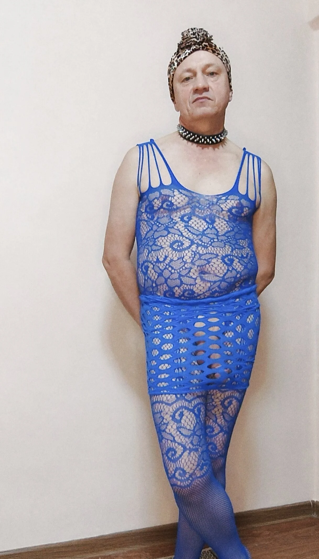 XXX Porn Photo of Nude Sashabikros 25