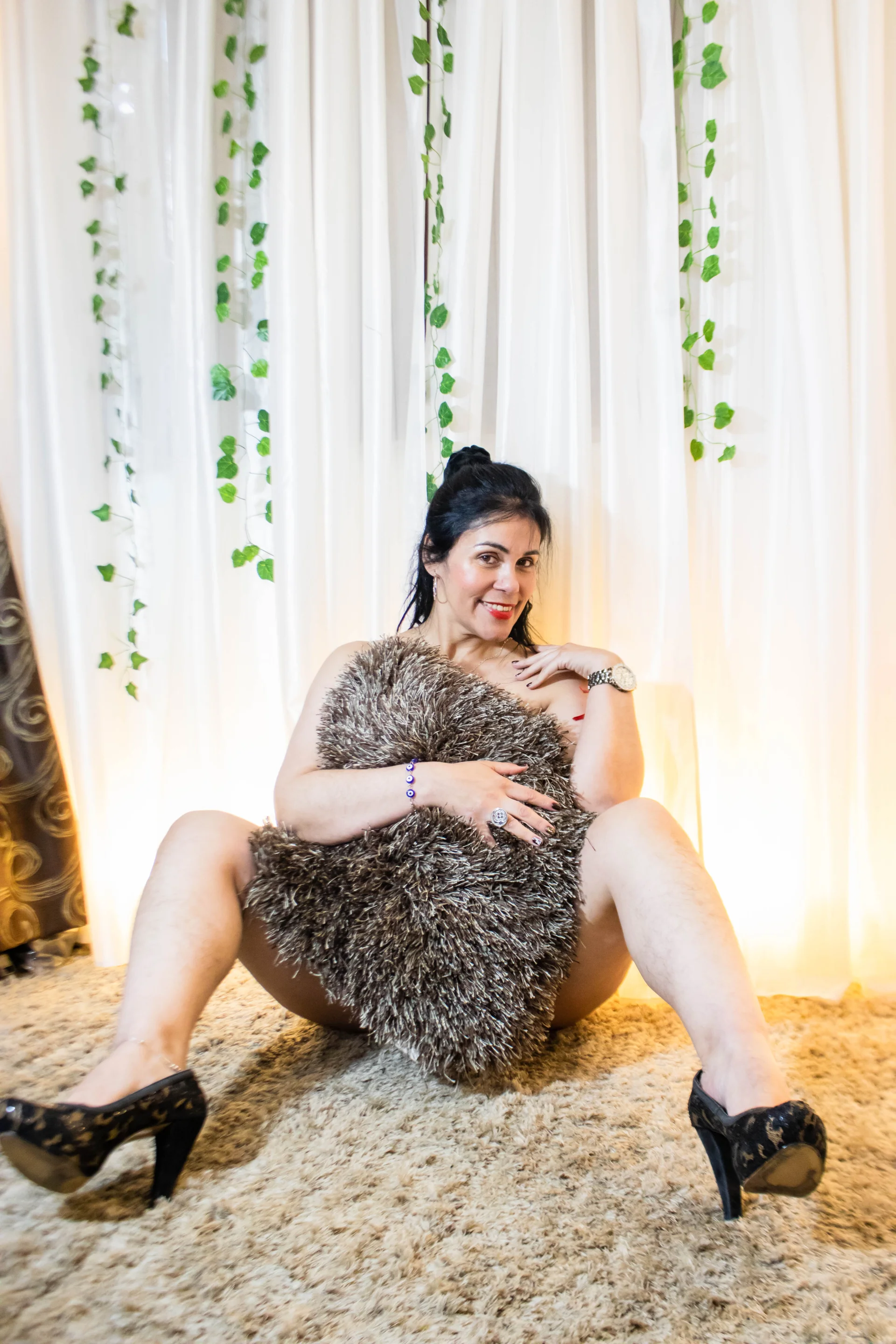 XXX Porn Photo of Nude girasol_walton 96