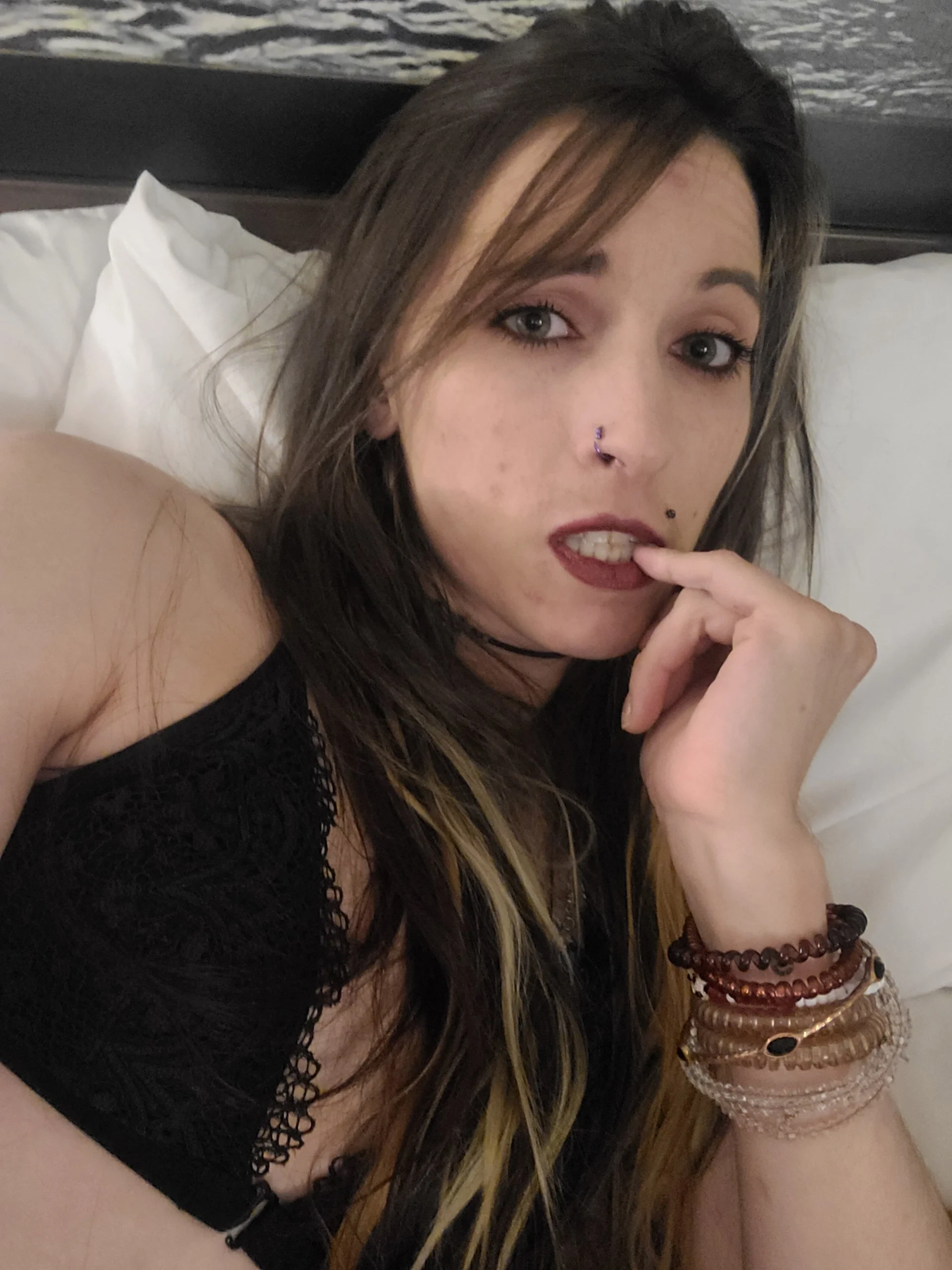 XXX Porn Photo of Nude SmokeShow686 5