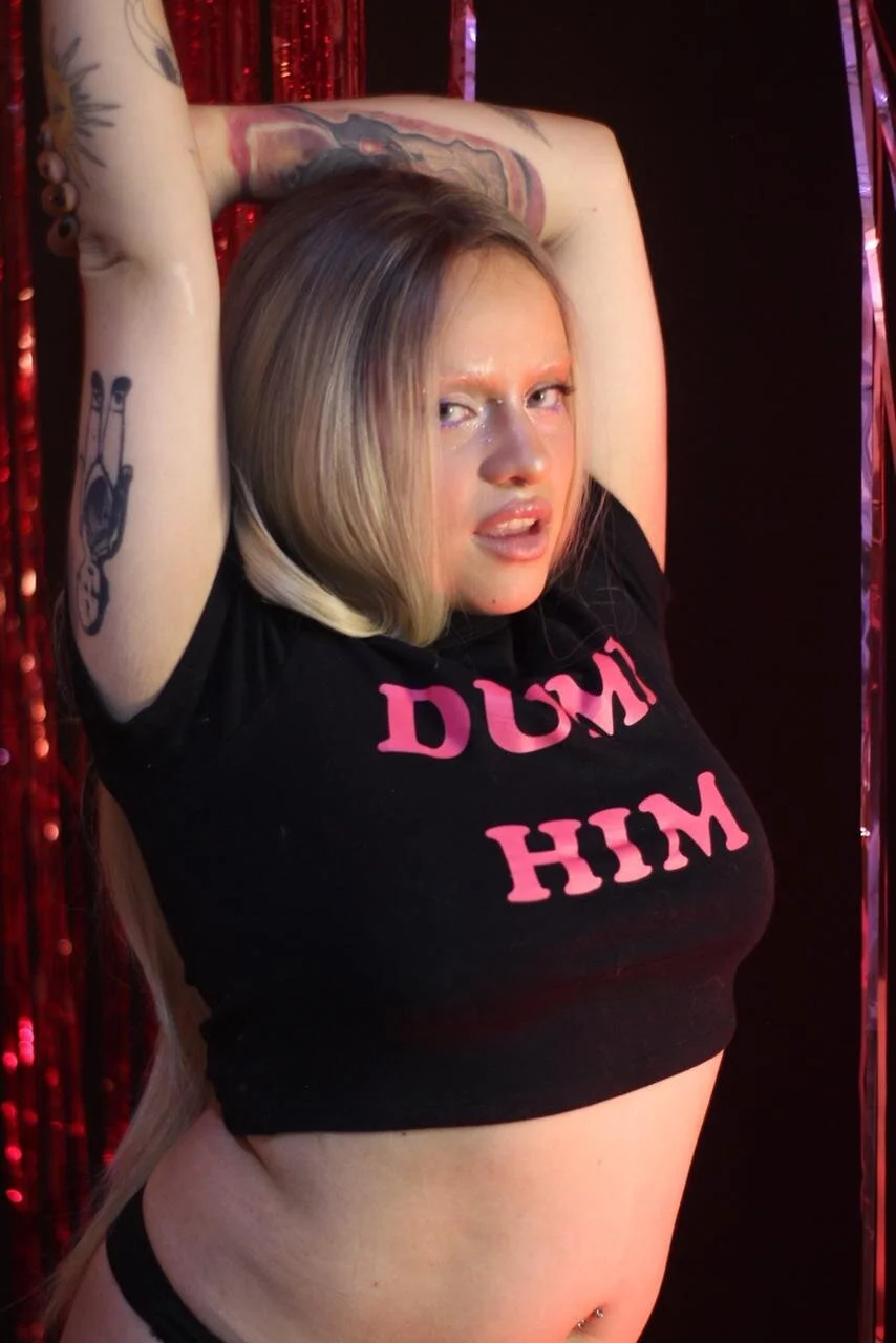 XXX Porn Photo of Nude Alaska_deluxe 275