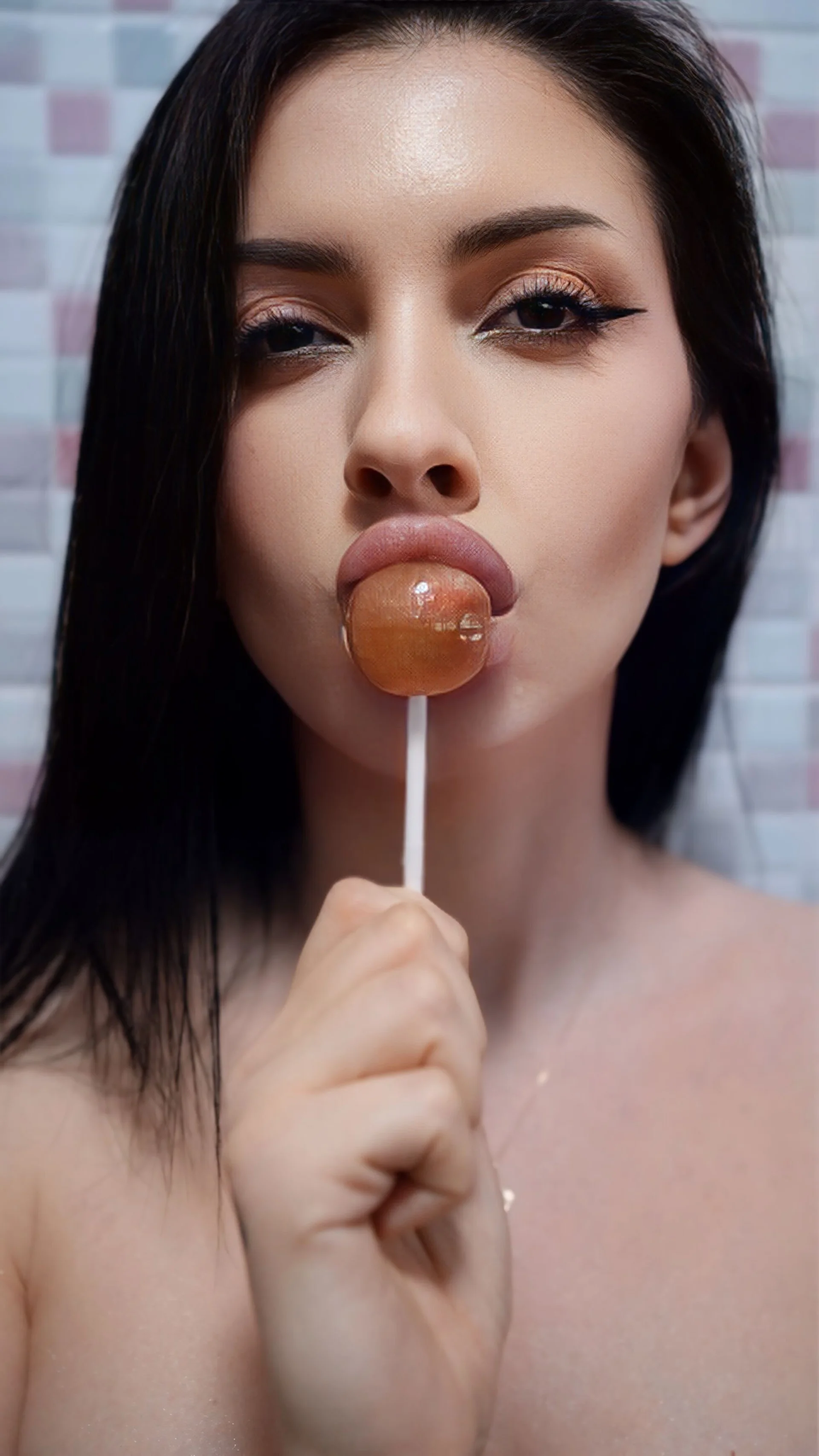 XXX Porn Photo of Nude SofiBabe 51