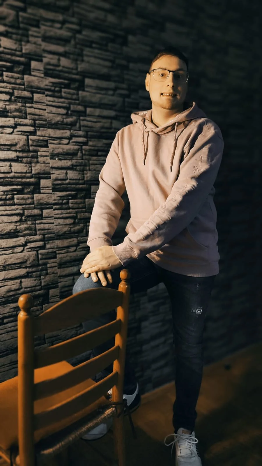 XXX Porn Photo of Nude Relsxboy 7