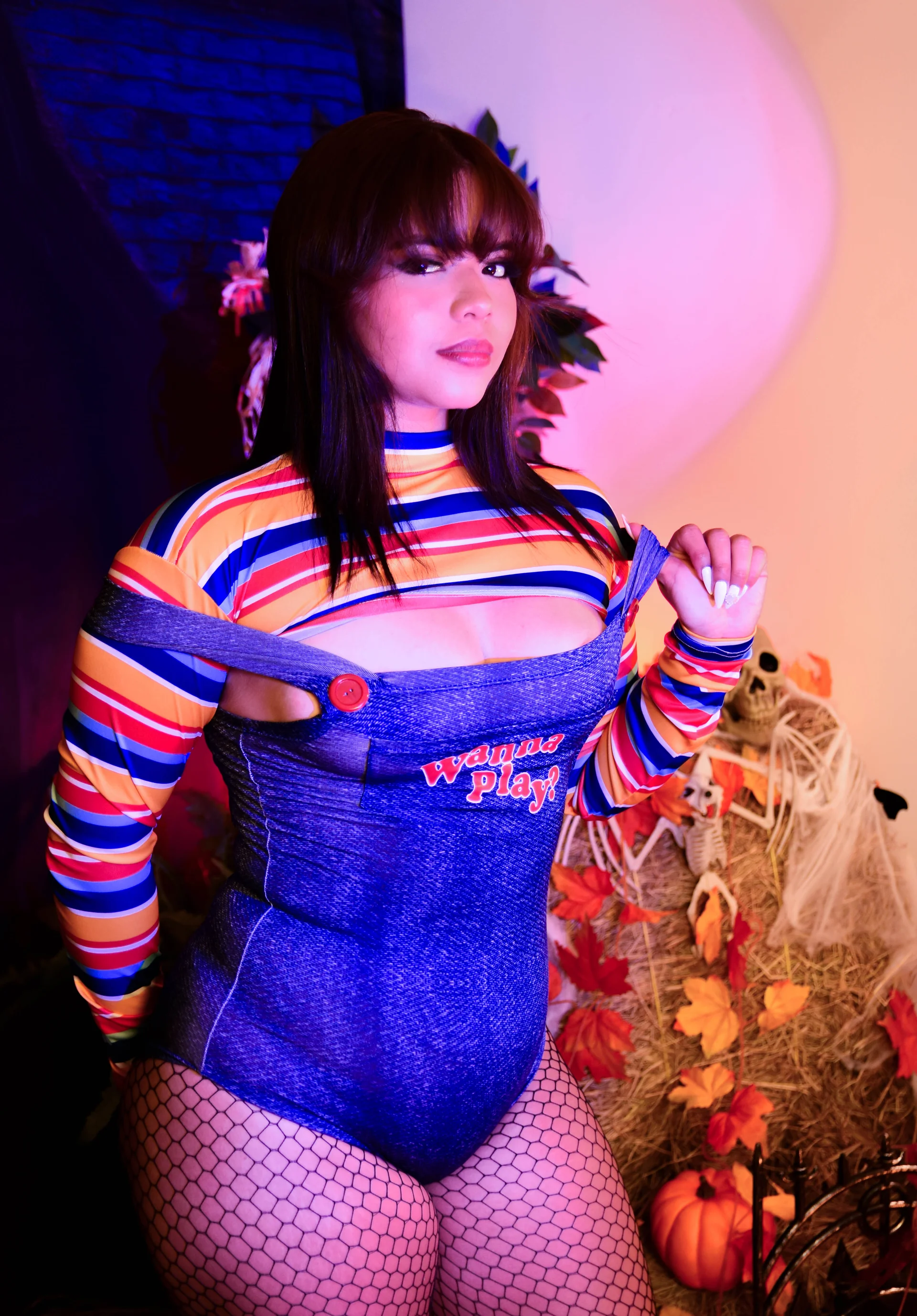 XXX Porn Photo of Nude NikaVelvet1 21