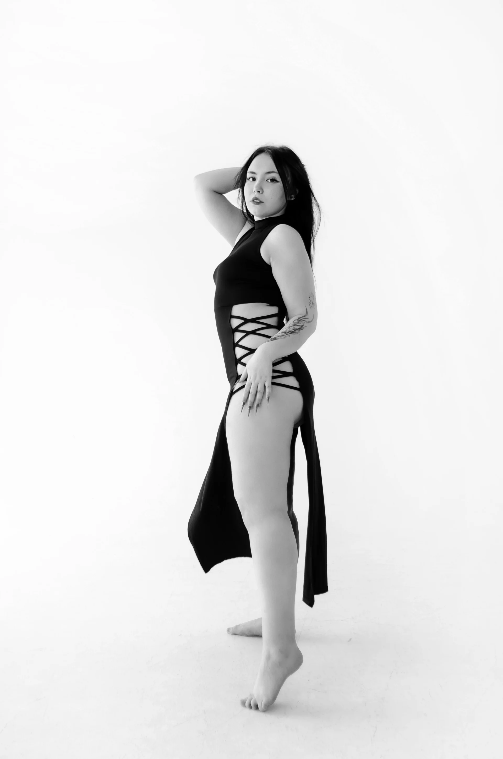 XXX Porn Photo of Nude Dori_Chu 17