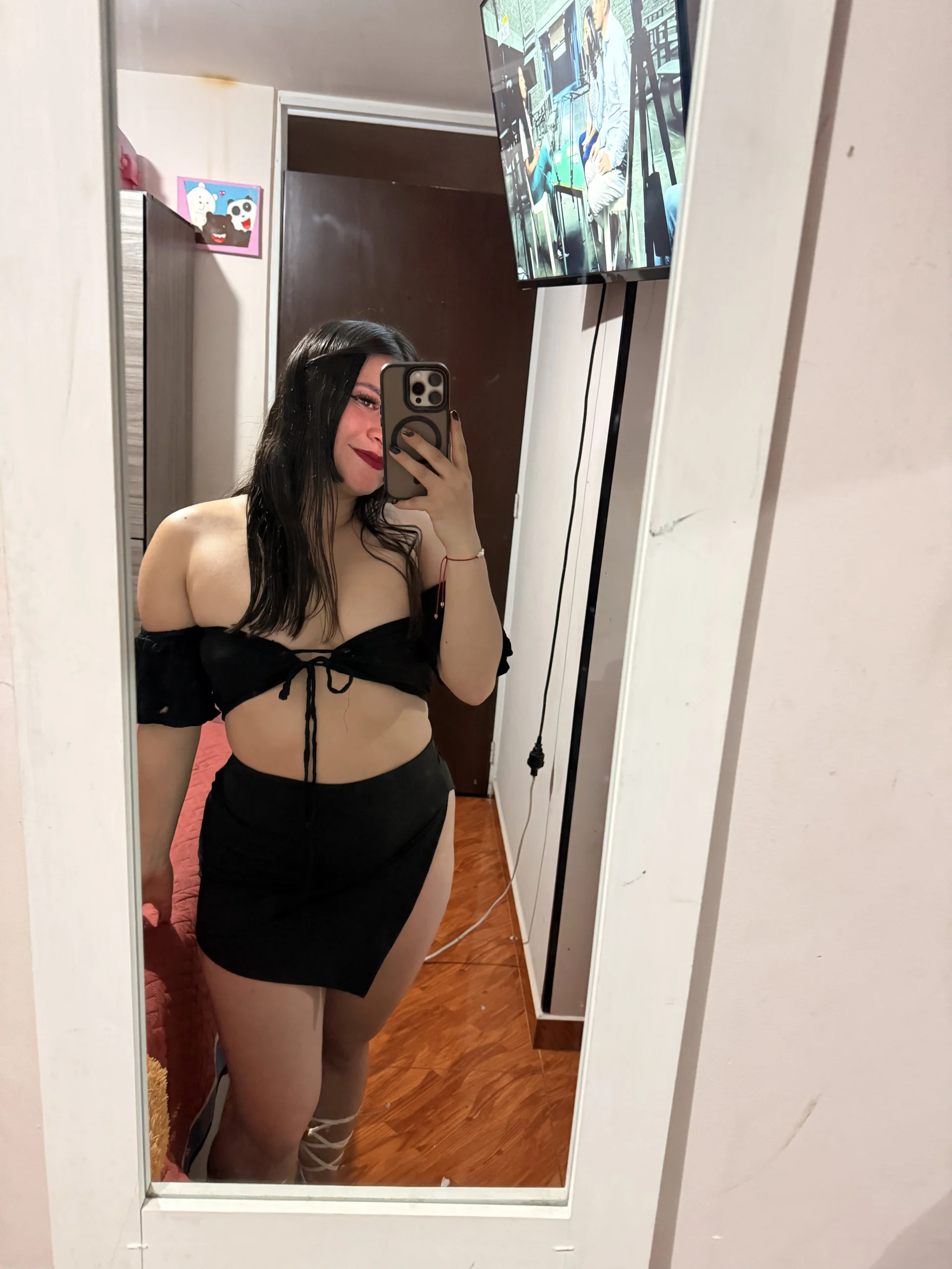XXX Porn Photo of Nude HADARA__ 18