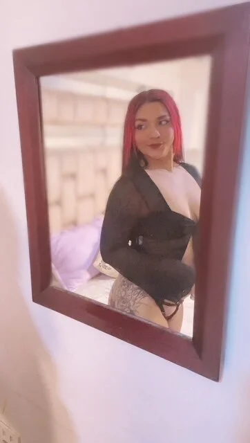 XXX Porn Photo of Nude Candyfox_7 8