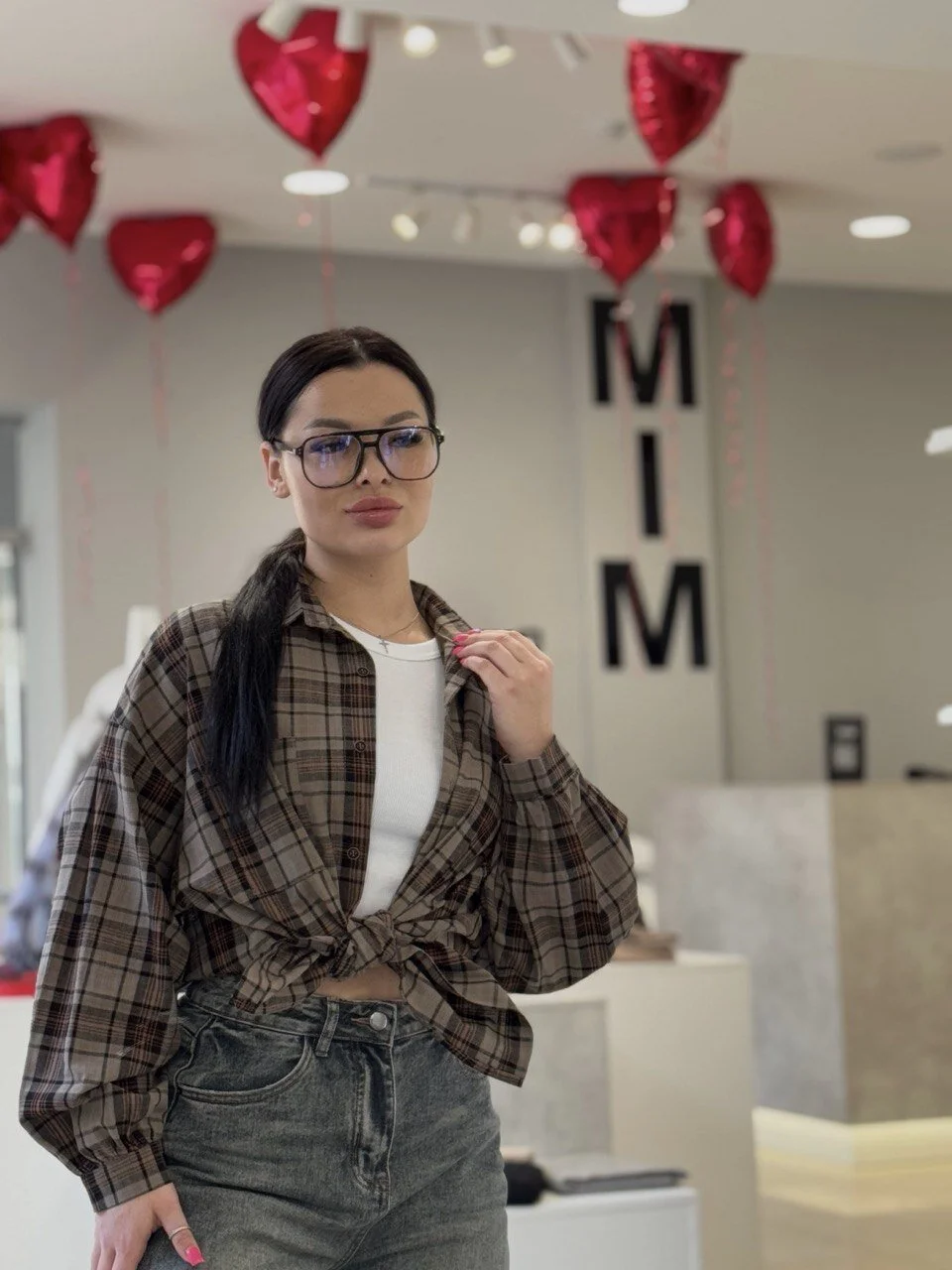 XXX Porn Photo of Nude Eva_Little1 2