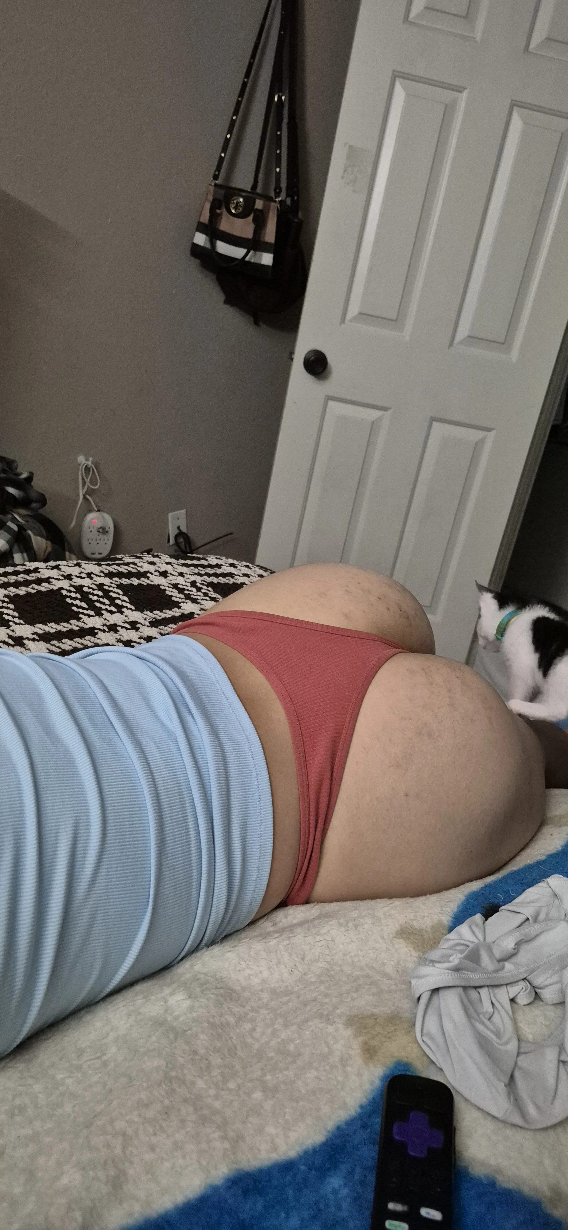 XXX Porn Photo of Nude SayItAndDoneCowboy 3