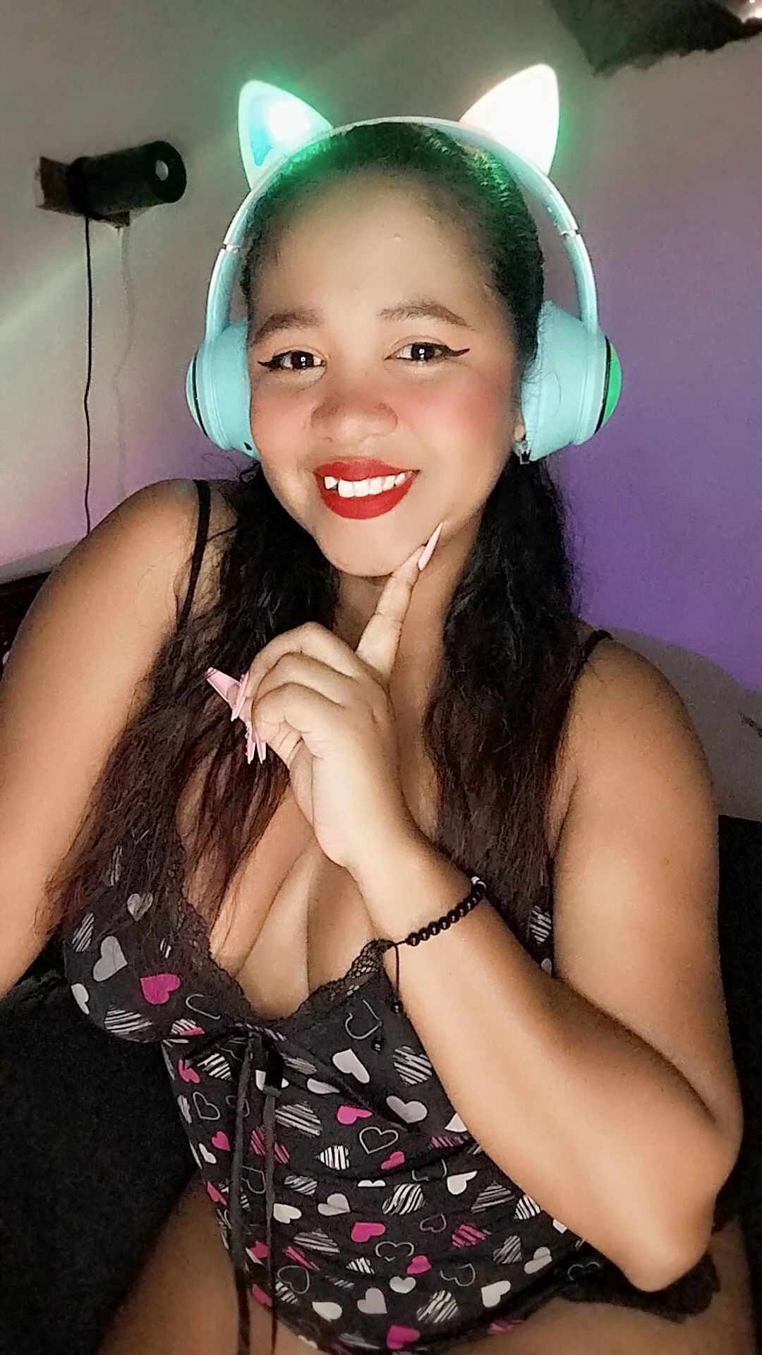 XXX Porn Photo of Nude Liliithpandora 6