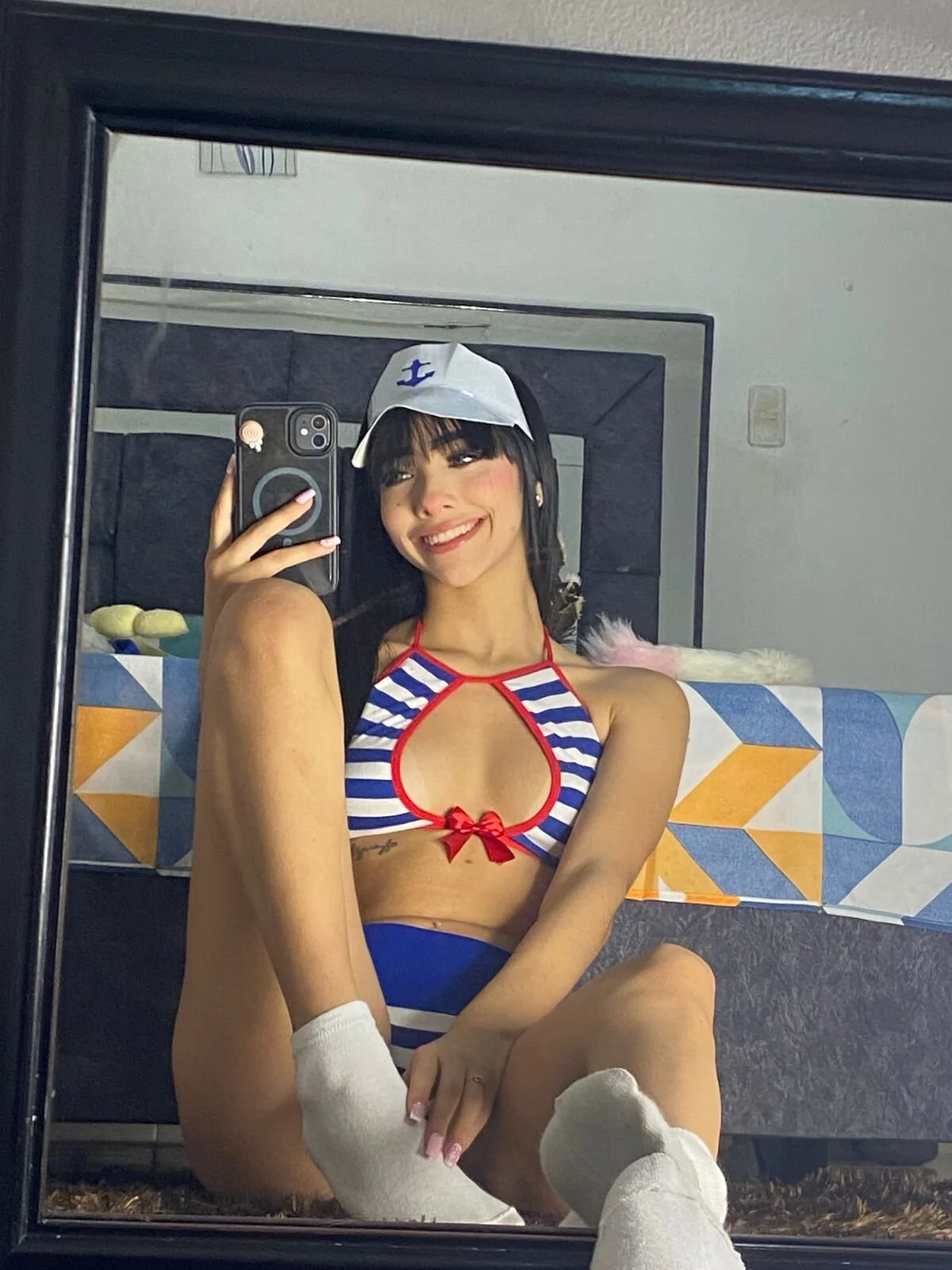 XXX Porn Photo of Nude liccy_hall 40
