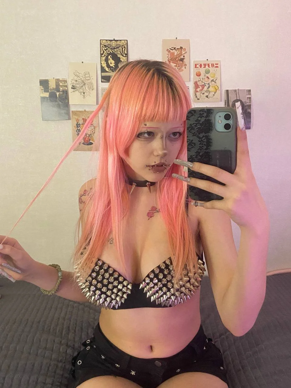 XXX Porn Photo of Nude Necucuby 5