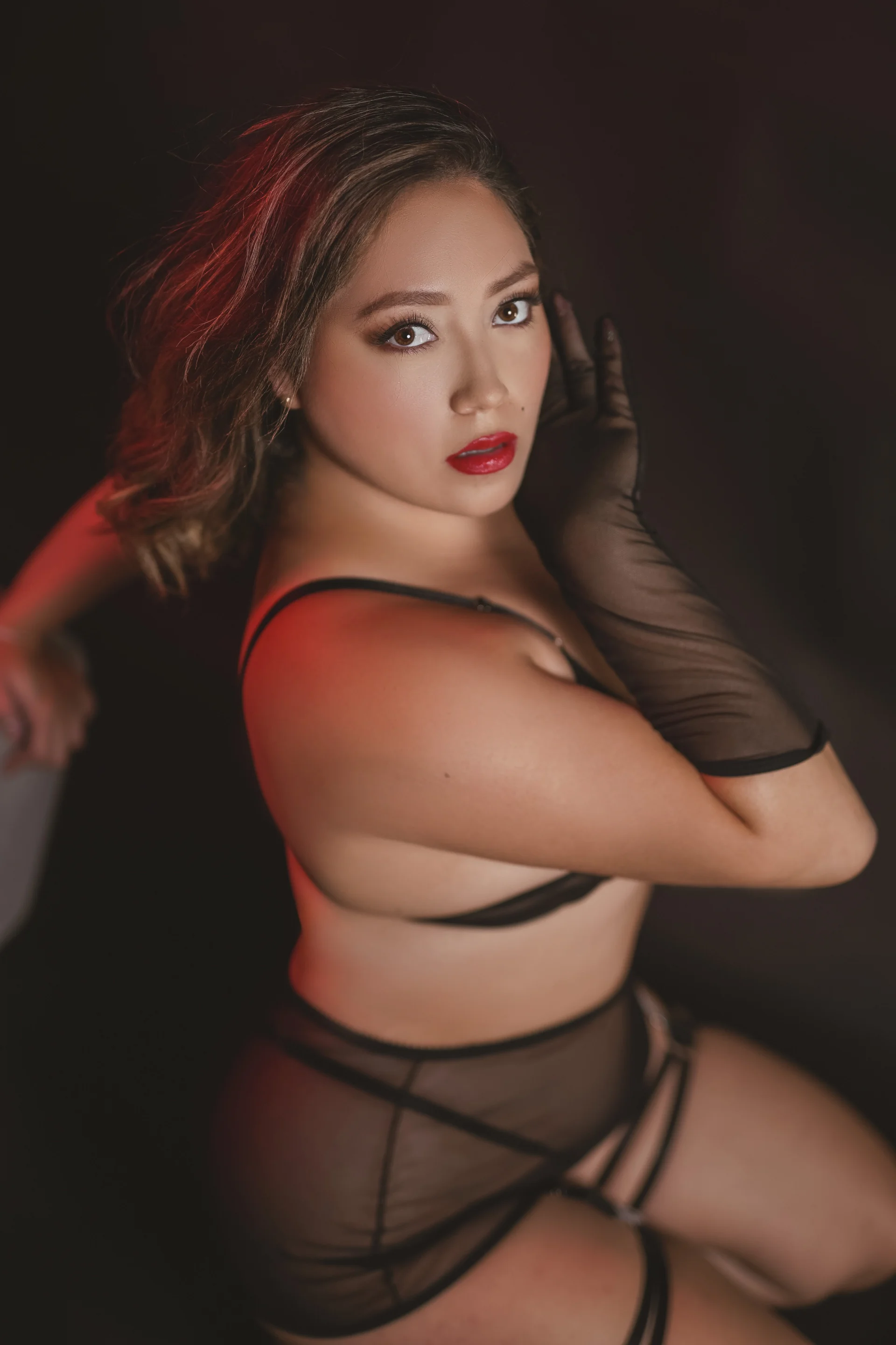 XXX Porn Photo of Nude heidy_johns 43