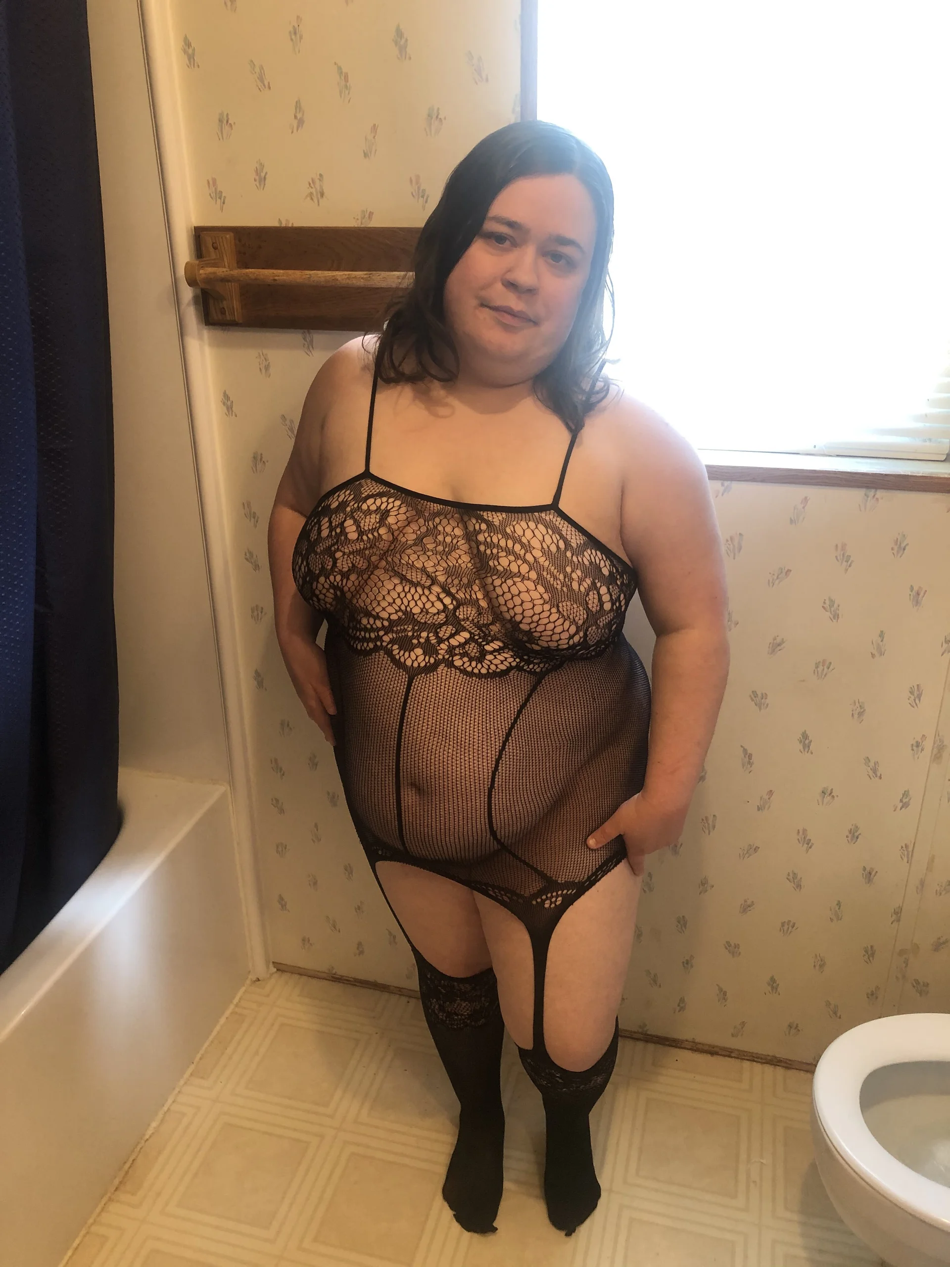 XXX Porn Photo of Nude SexyxLexie 410