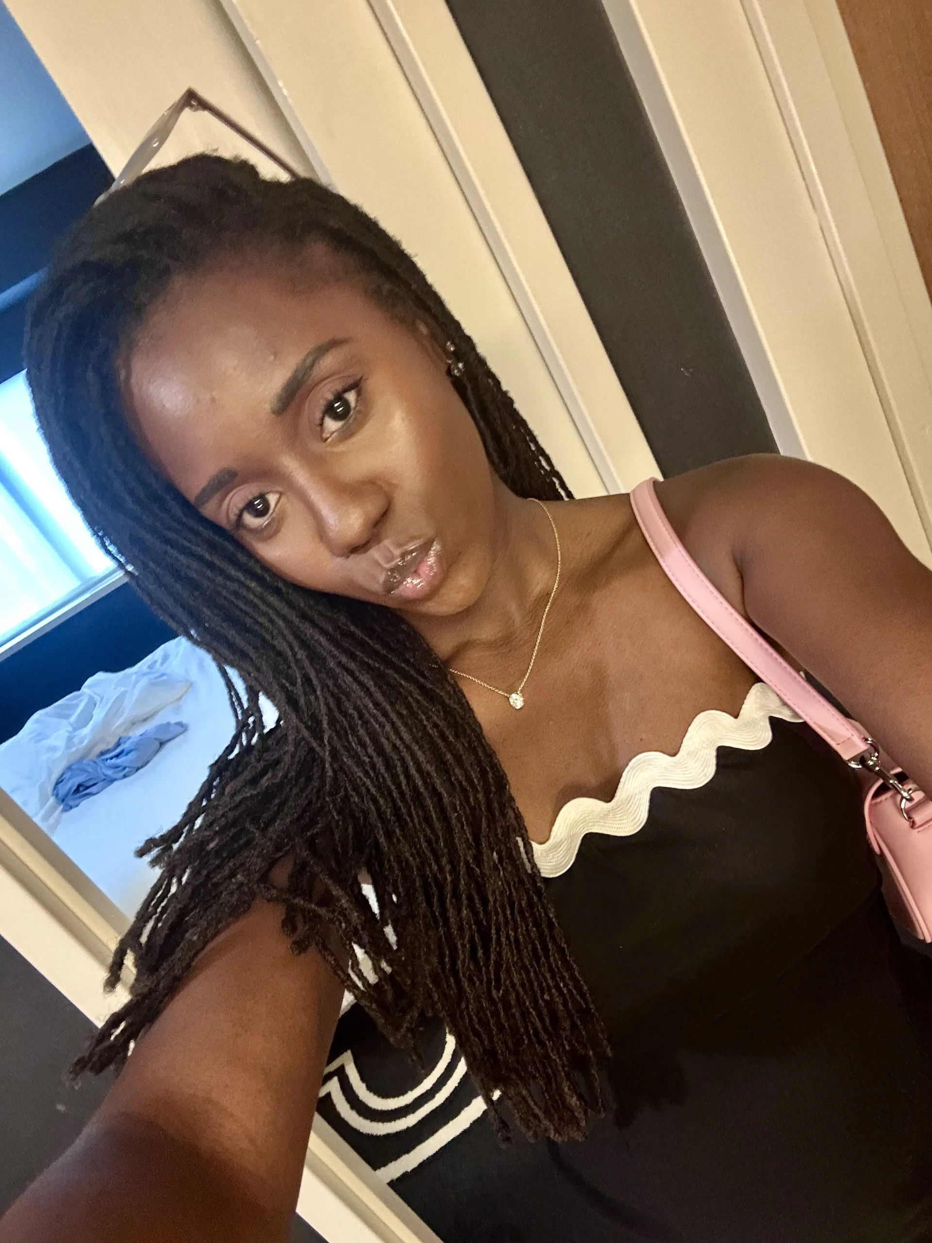 XXX Porn Photo of Nude gratefullgoddessj 20
