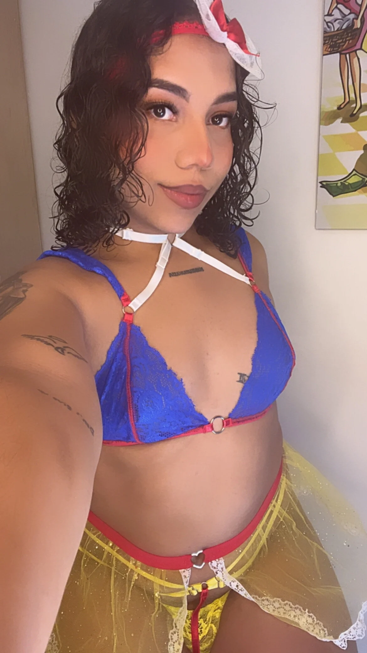 XXX Porn Photo of Nude m1tsur1 36