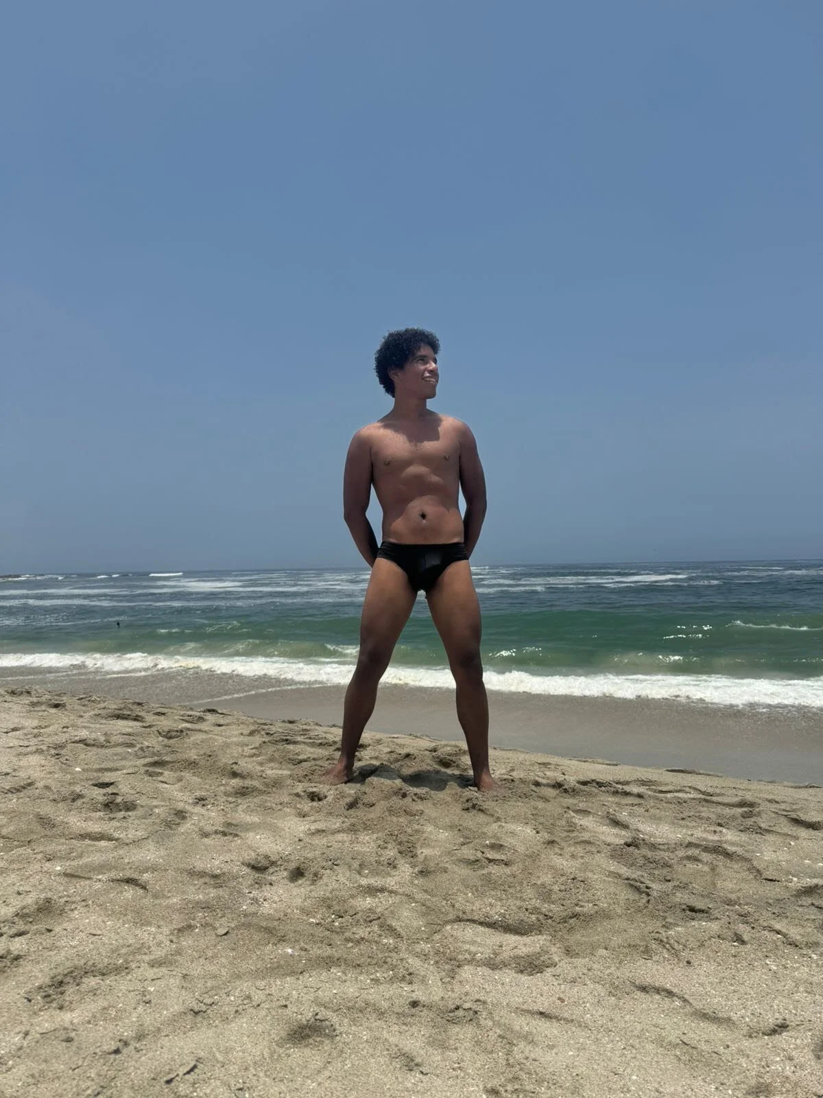 XXX Porn Photo of Nude Tendajih_Black 12