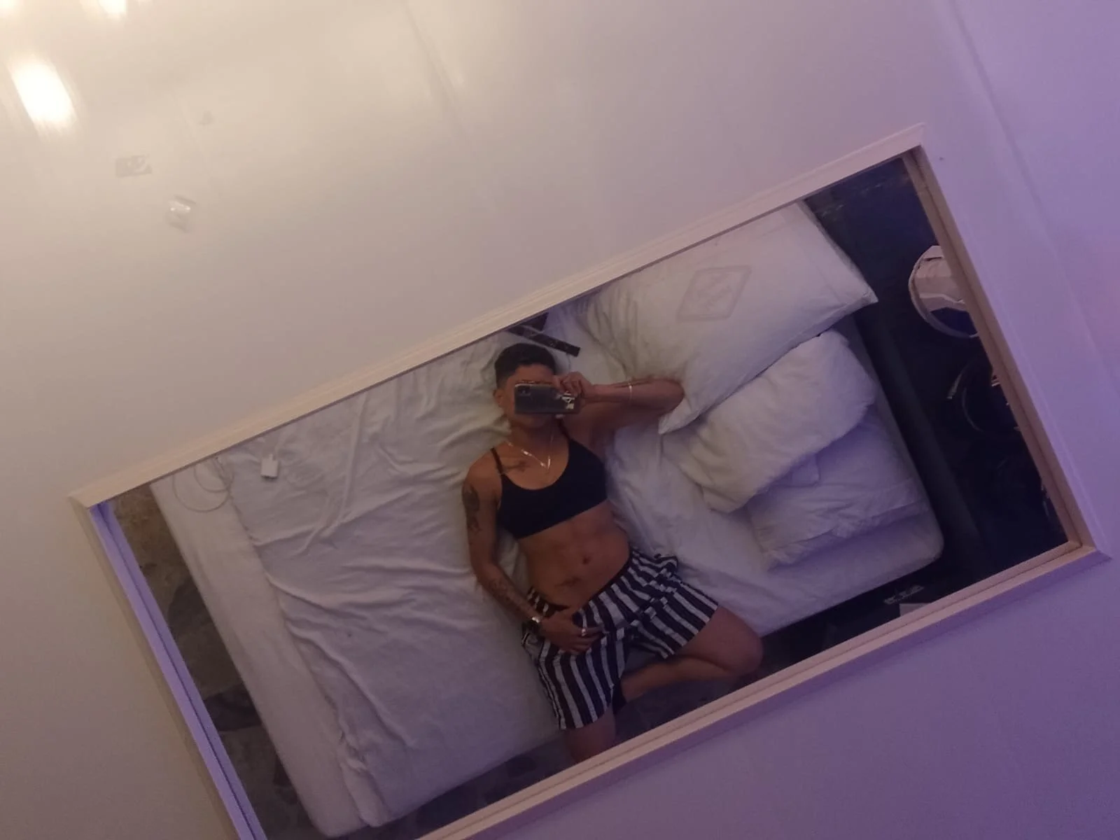 XXX Porn Photo of Nude ZoeKrug 26