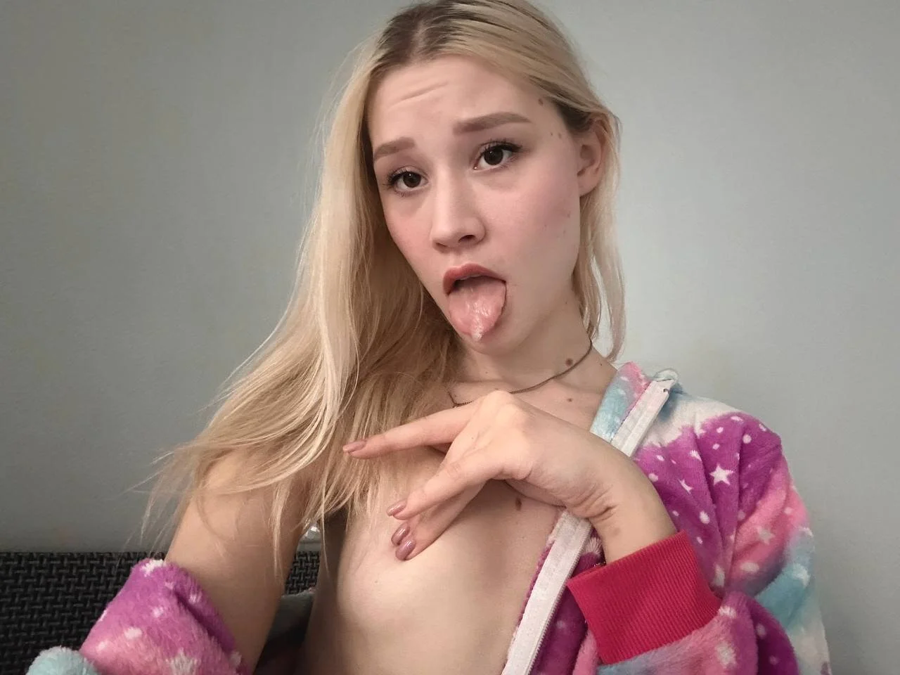 XXX Porn Photo of Nude _Anna_Nolan_ 5