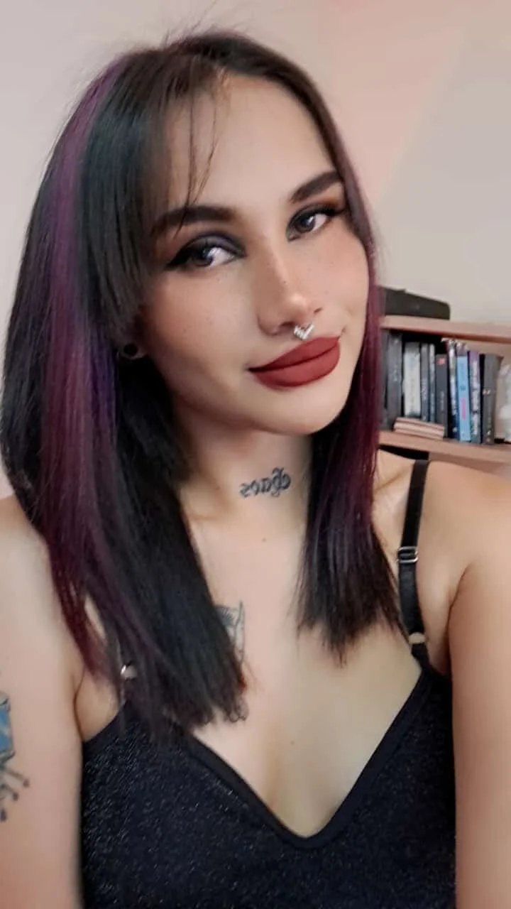 XXX Porn Photo of Nude saeko_karine 13