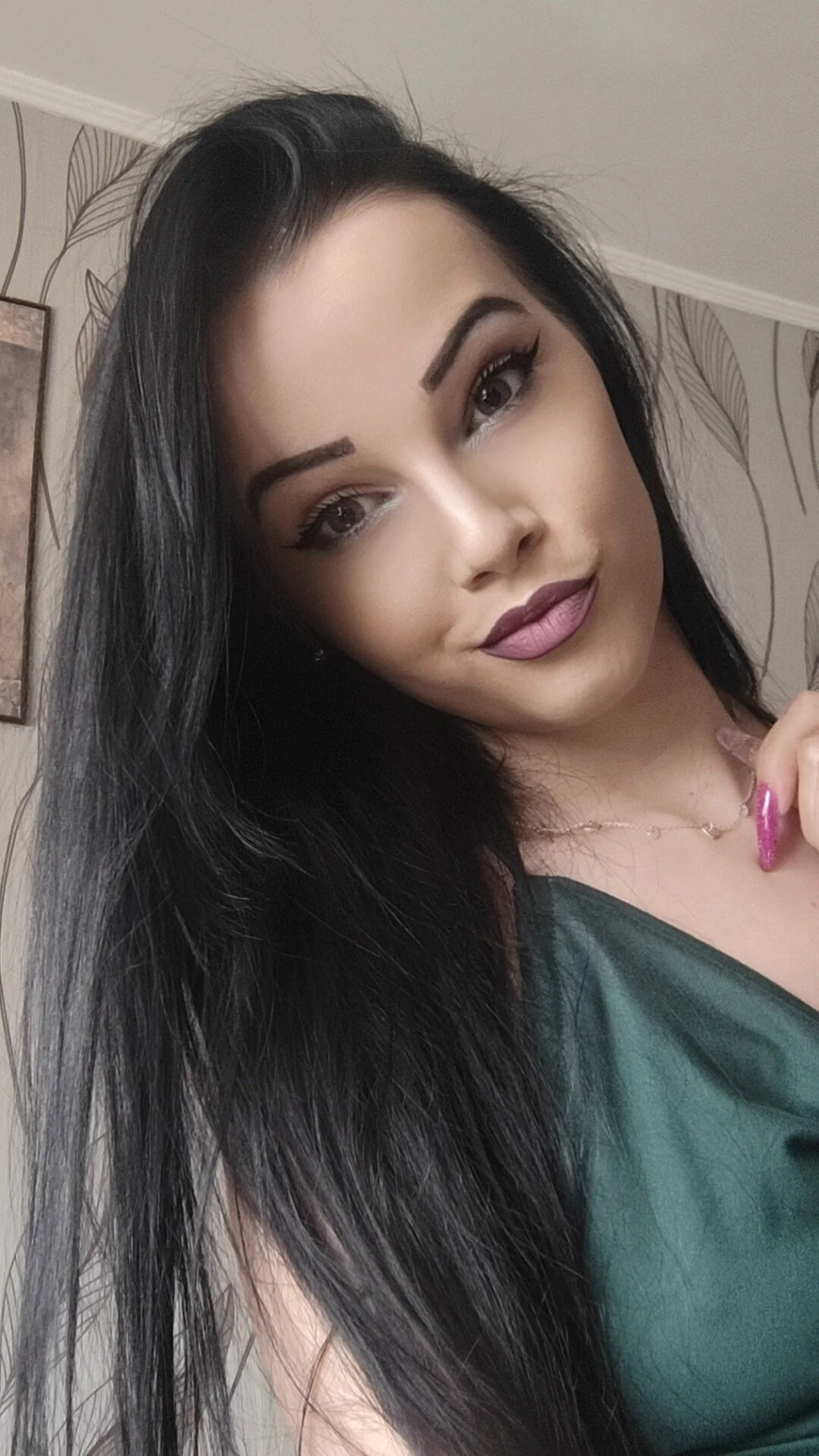 XXX Porn Photo of Nude MiaaAngell 10