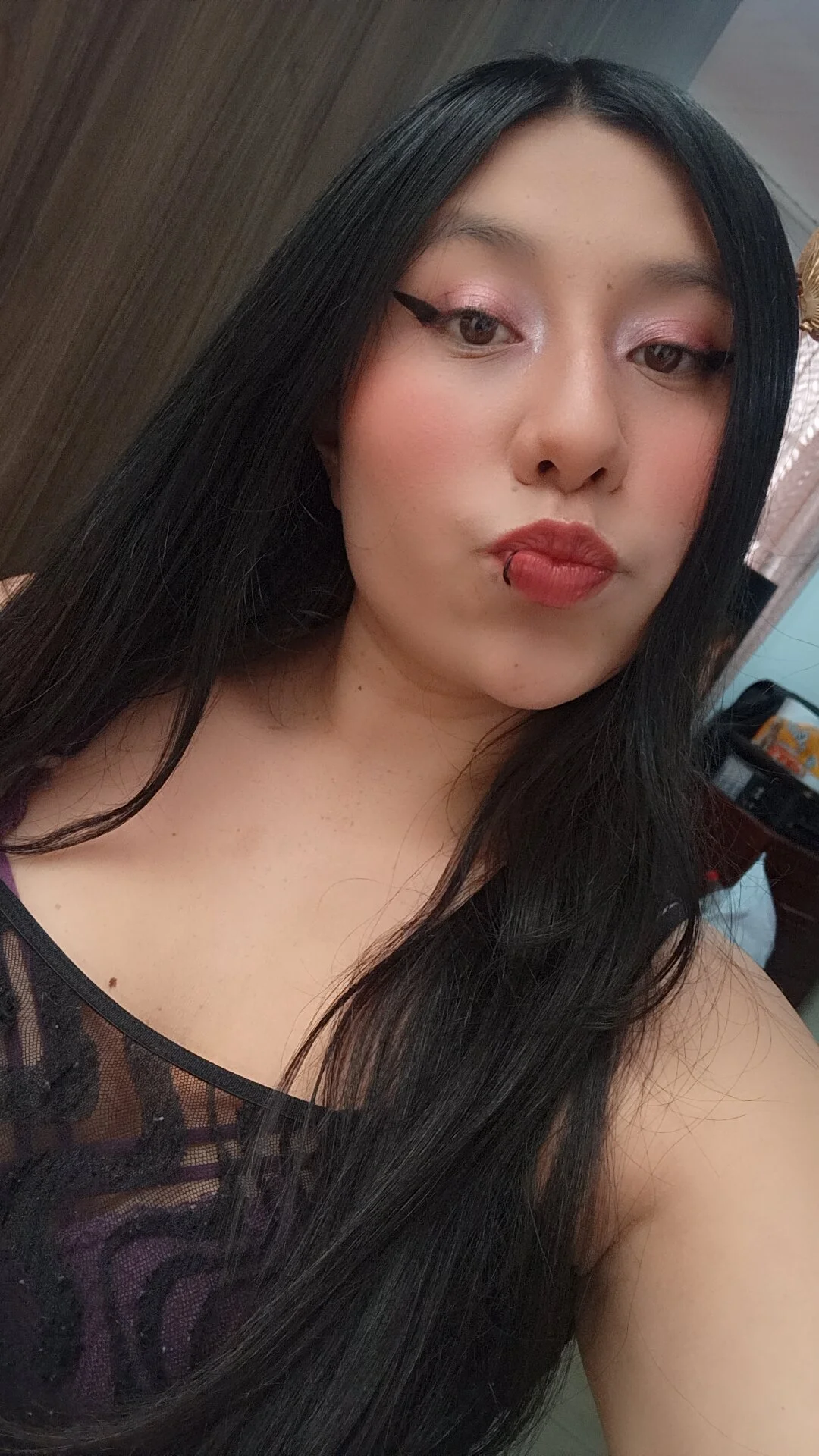 XXX Porn Photo of Nude Nohemi_louse 64