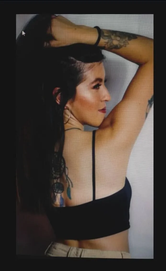 XXX Porn Photo of Nude HannaOwen_ 4