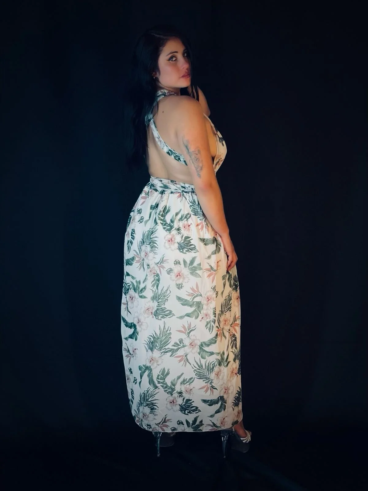 XXX Porn Photo of Nude Dana_Jeins 200