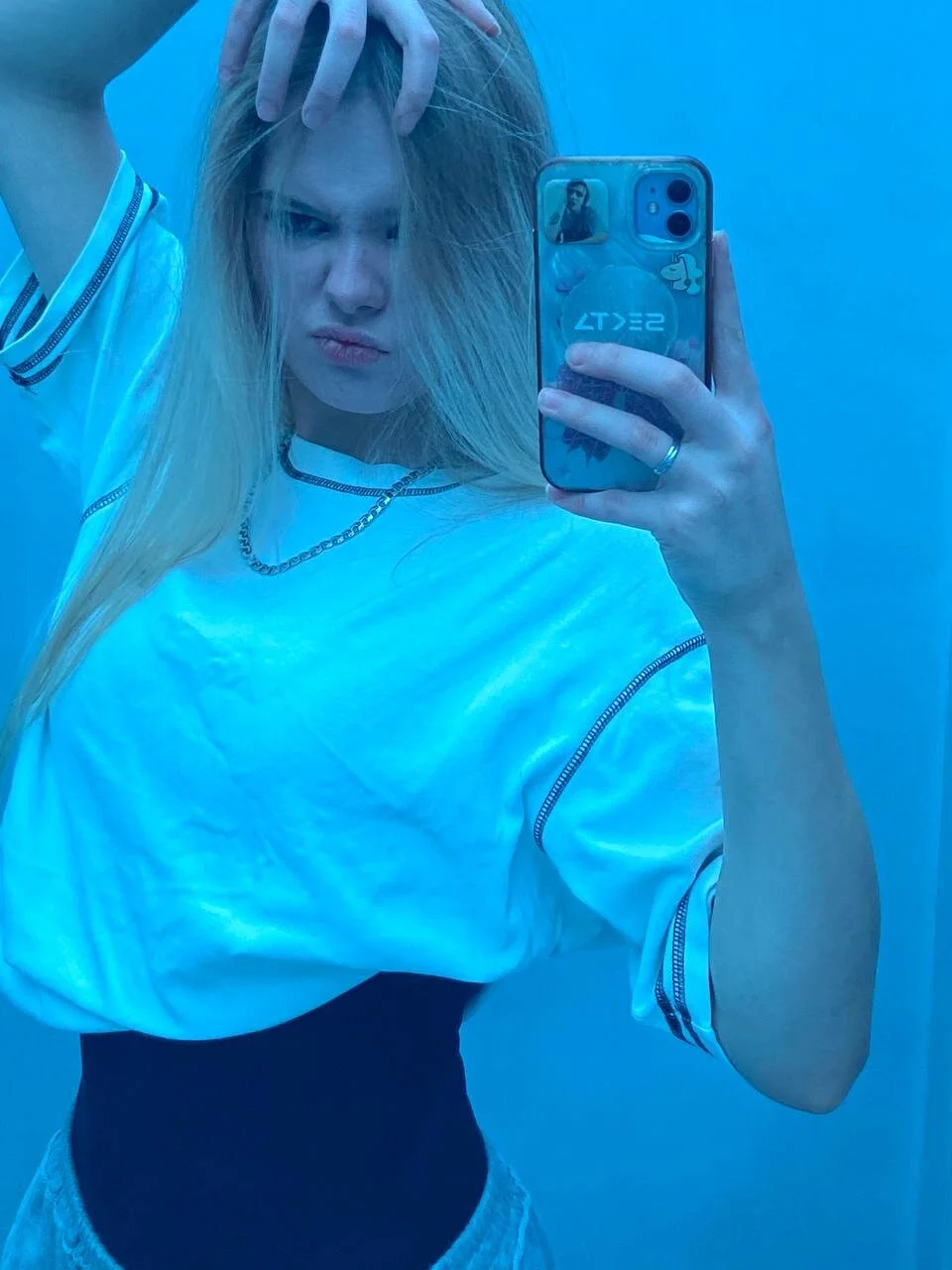 XXX Porn Photo of Nude Malinwitch 80