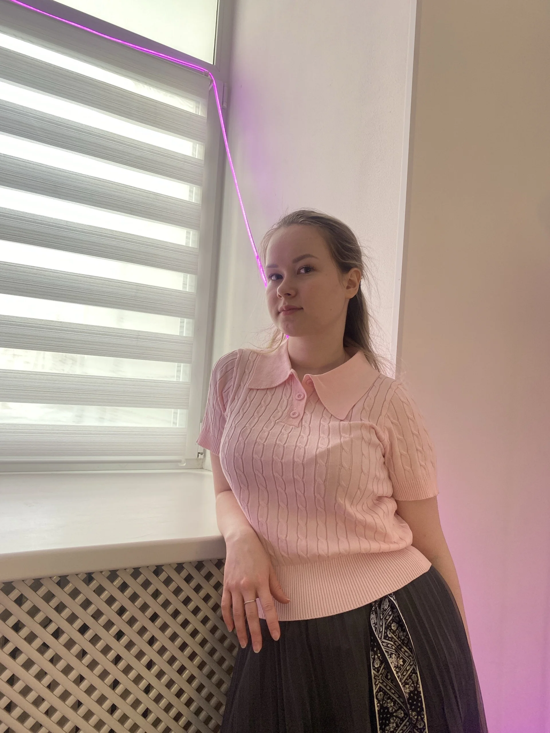 XXX Porn Photo of Nude StellaLy 6