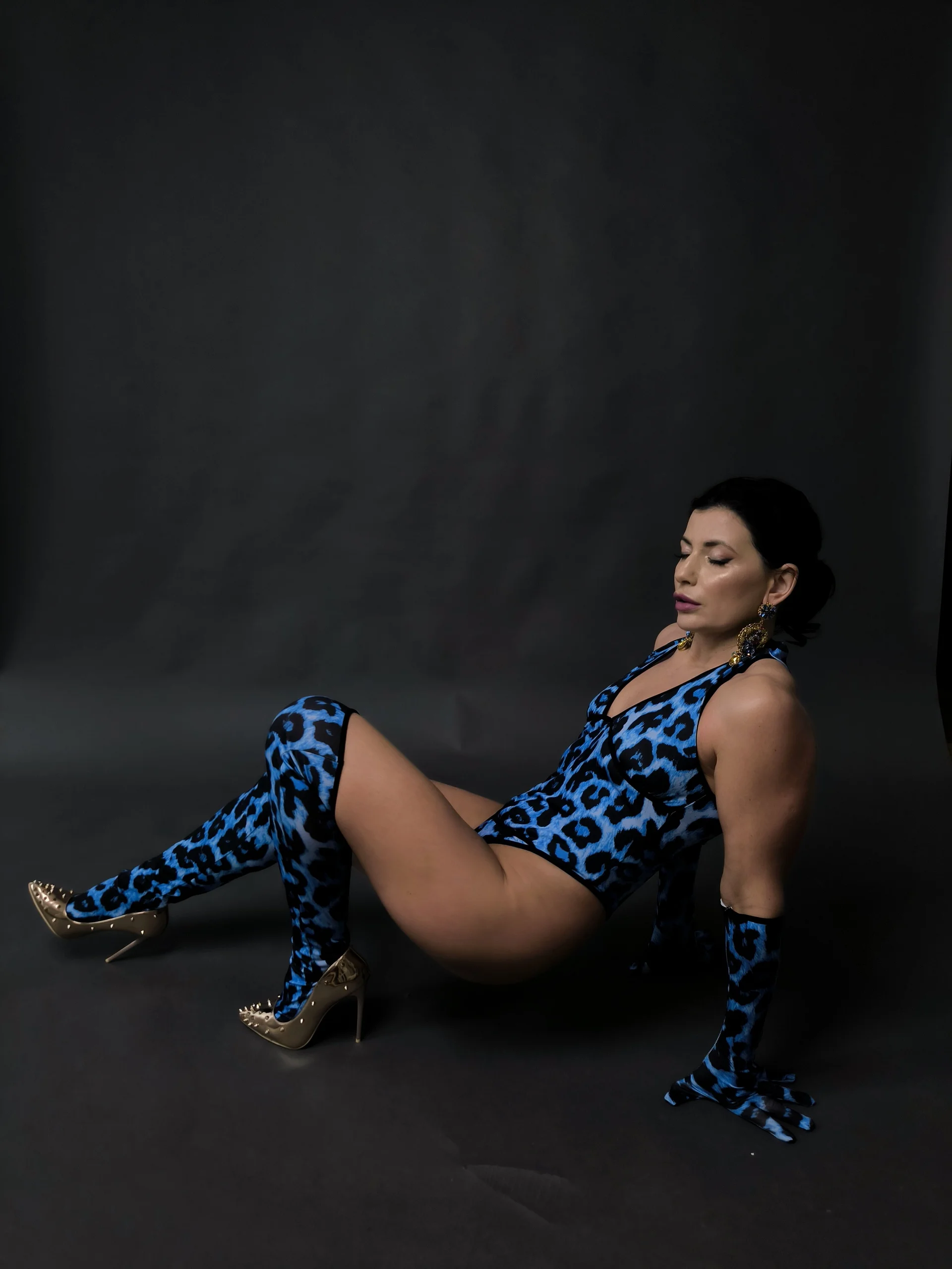 XXX Porn Photo of Nude StunnigArt 2505