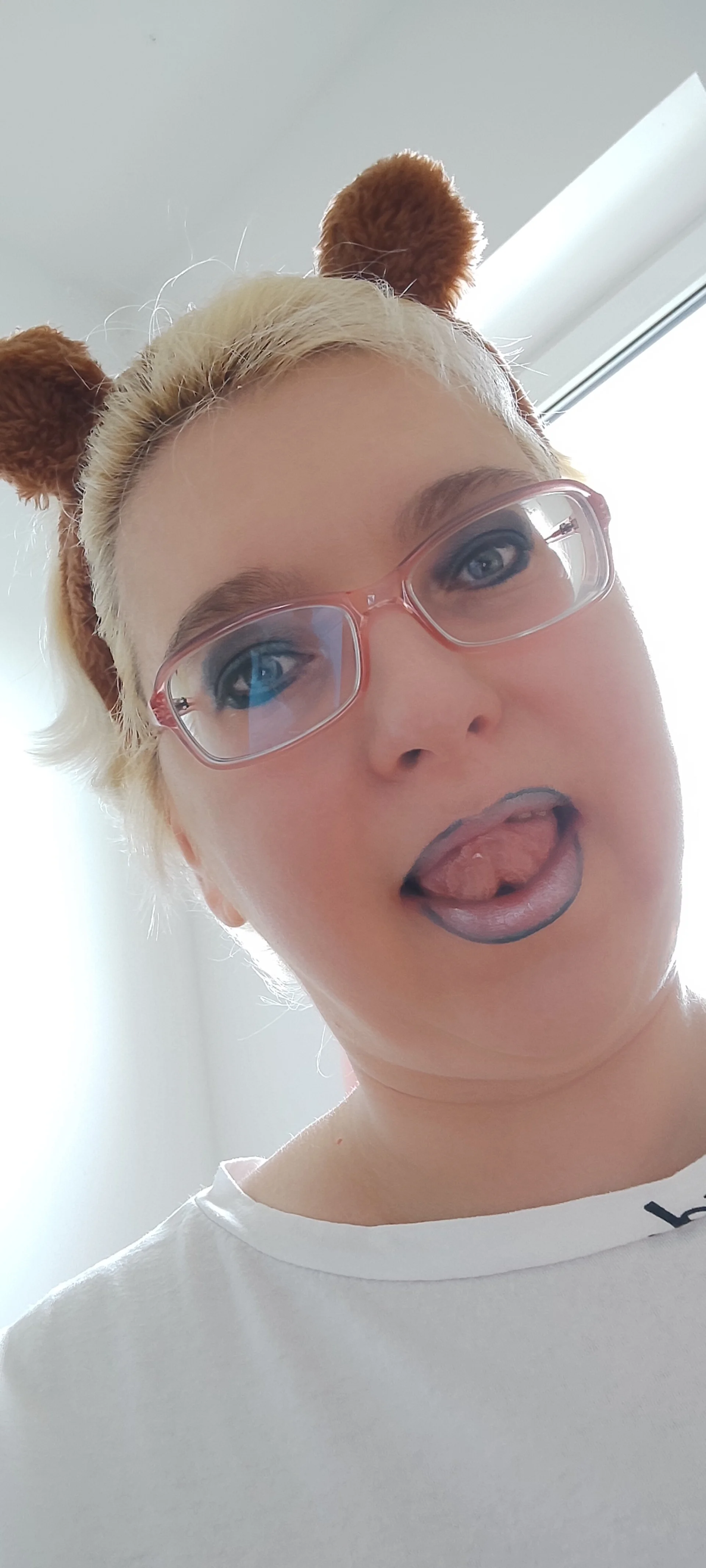 XXX Porn Photo of Nude VikaKing 59