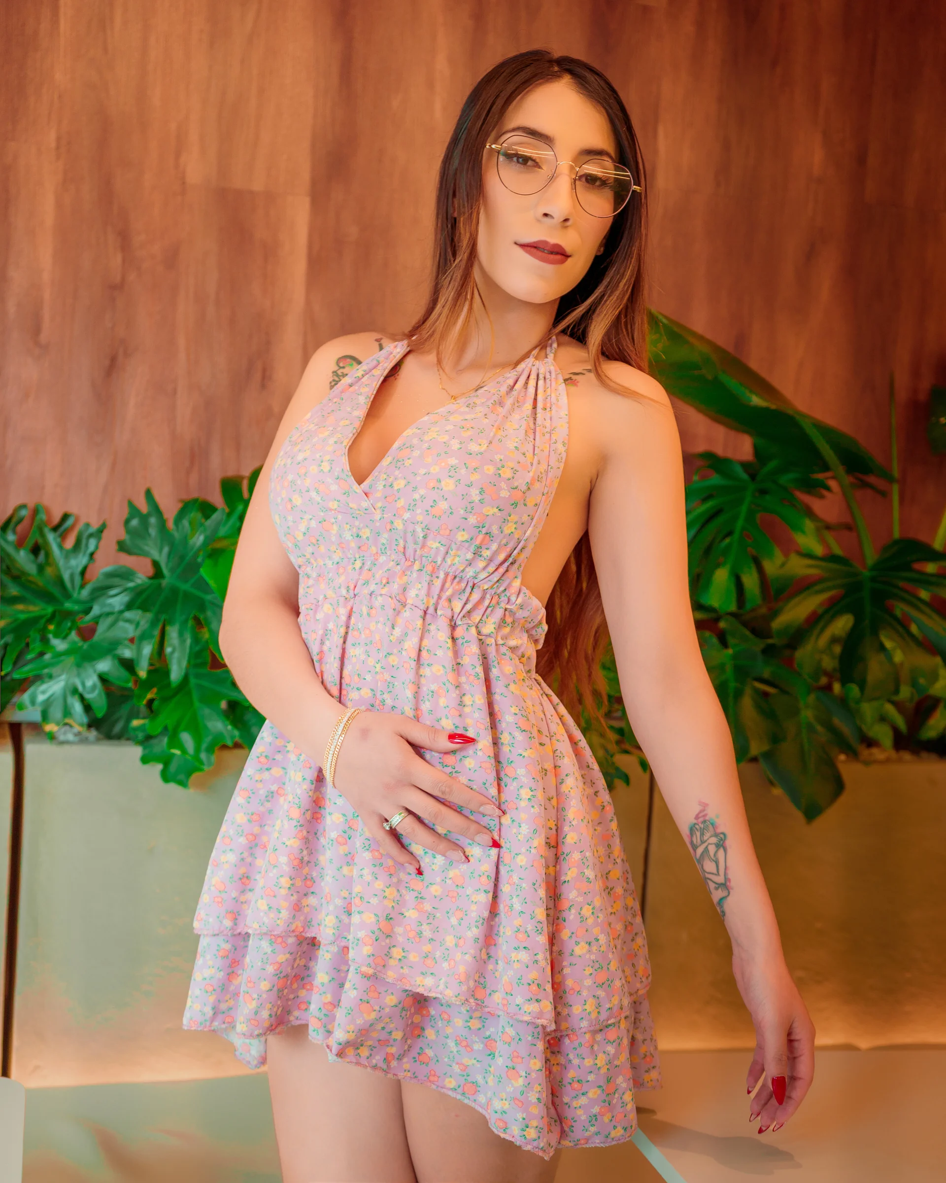 XXX Porn Photo of Nude Lizzi_Hotman_ 24
