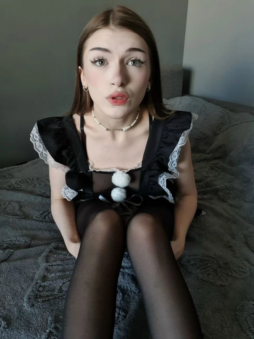 XXX Porn Photo of Nude lunamuna1 29