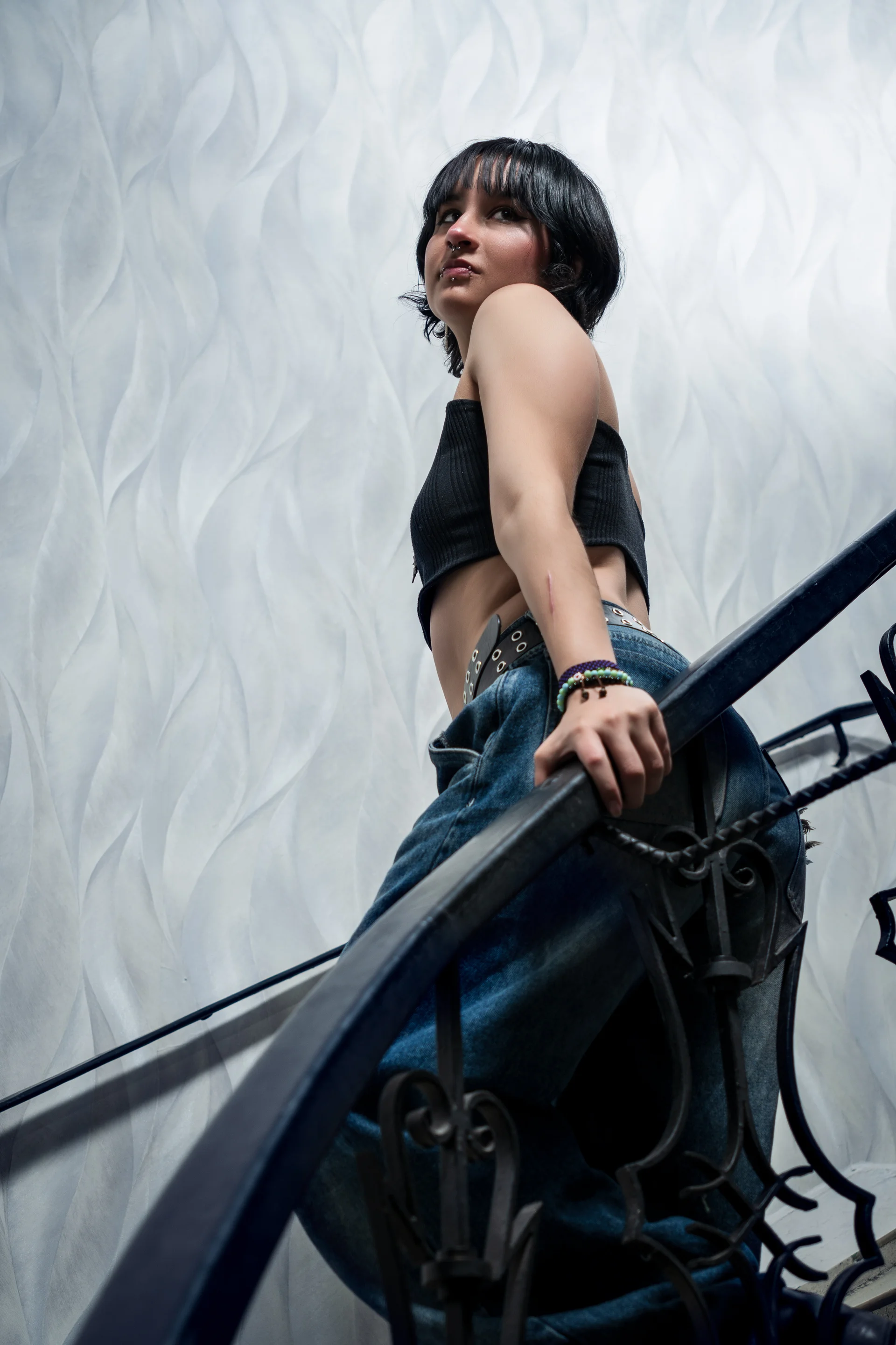 XXX Porn Photo of Nude RobinBennett 4