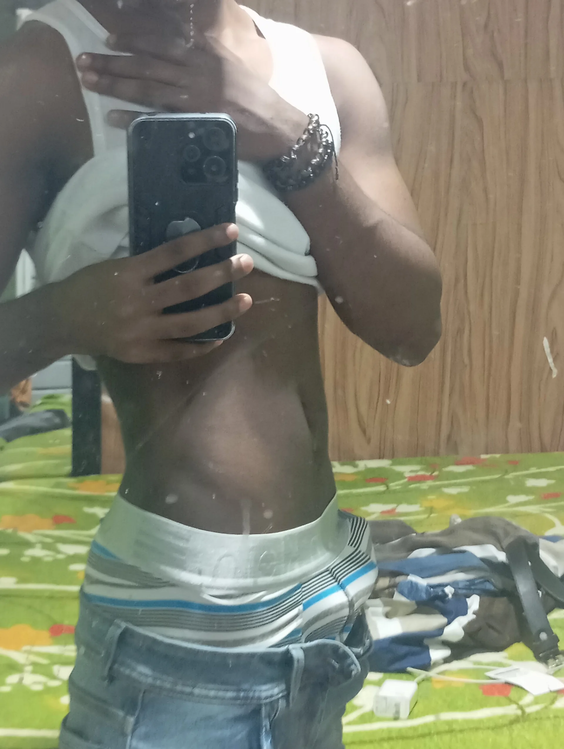XXX Porn Photo of Nude abel_xox 2