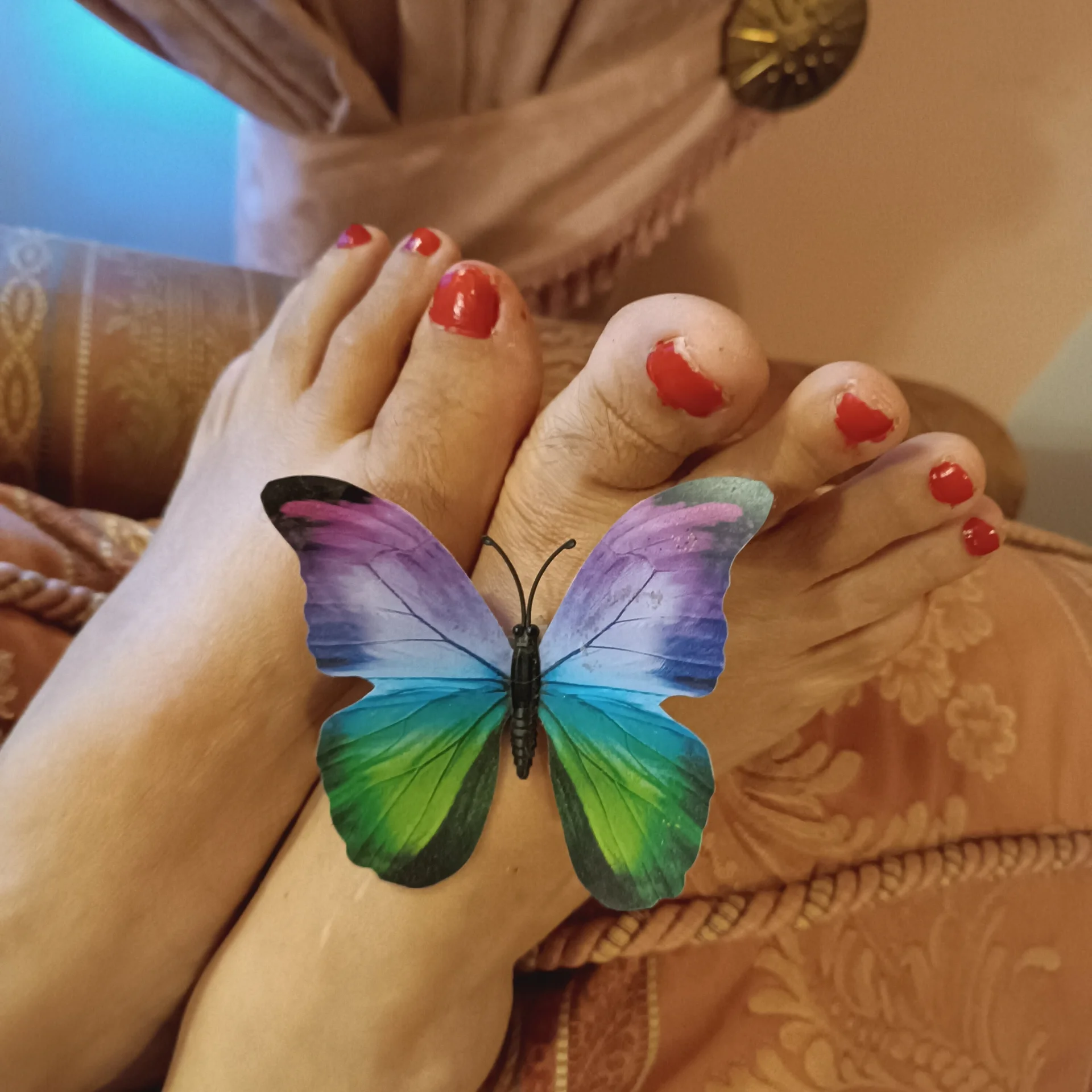 XXX Porn Photo of Nude Glika 14
