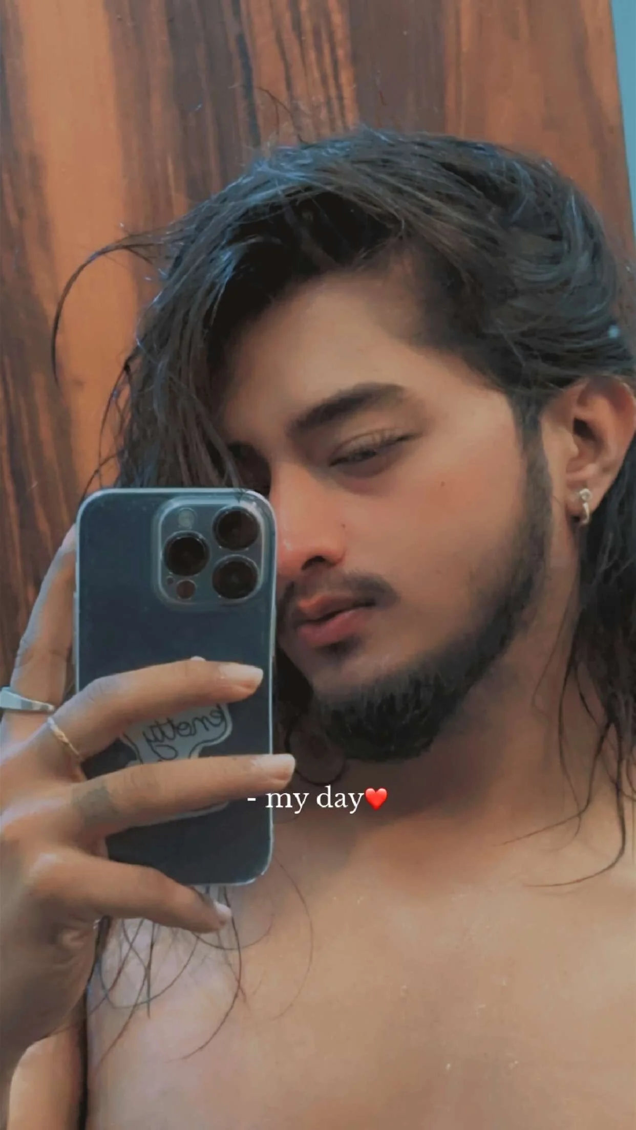 XXX Porn Photo of Nude Seenu2199 1