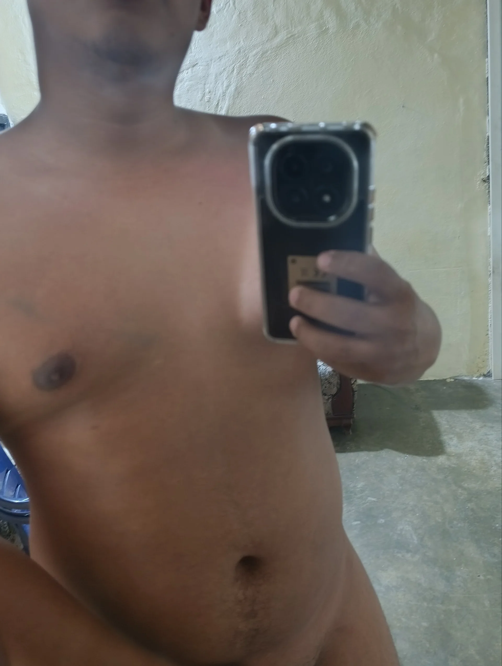 XXX Porn Photo of Nude Ricotasty 2
